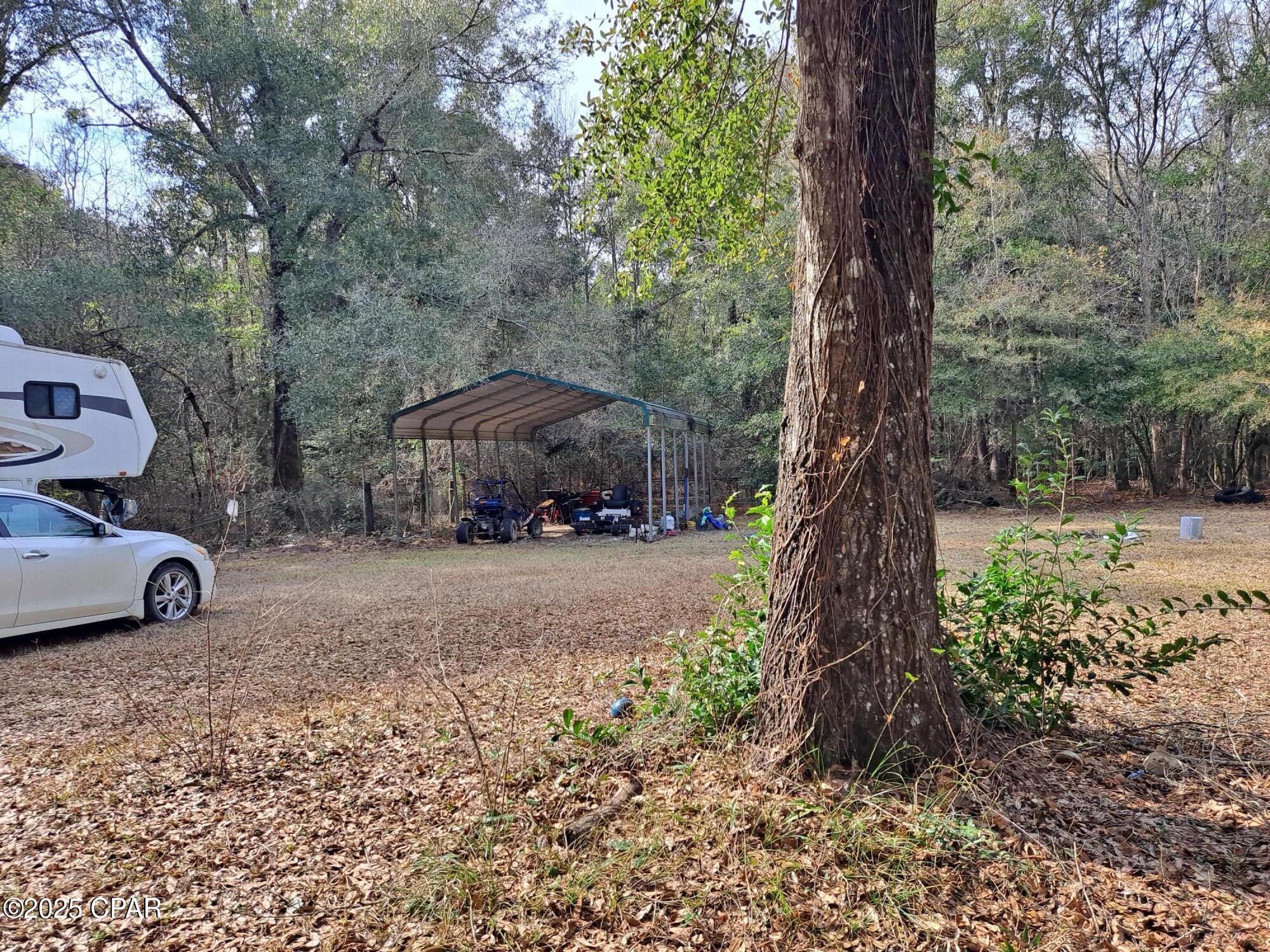 2236 Hathaway Mill Road, Bonifay, Florida image 6