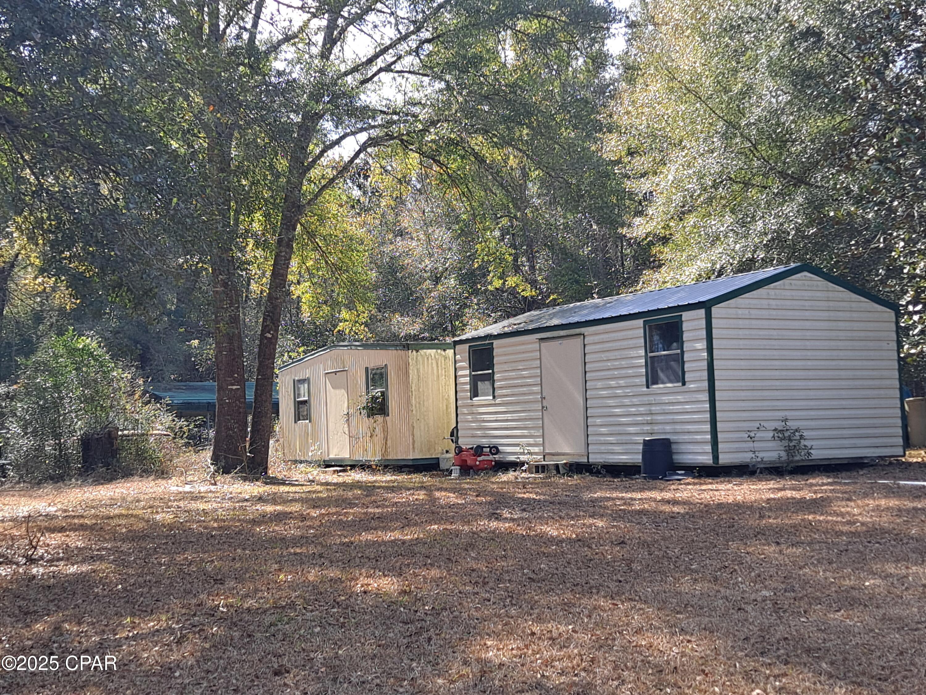2236 Hathaway Mill Road, Bonifay, Florida image 7