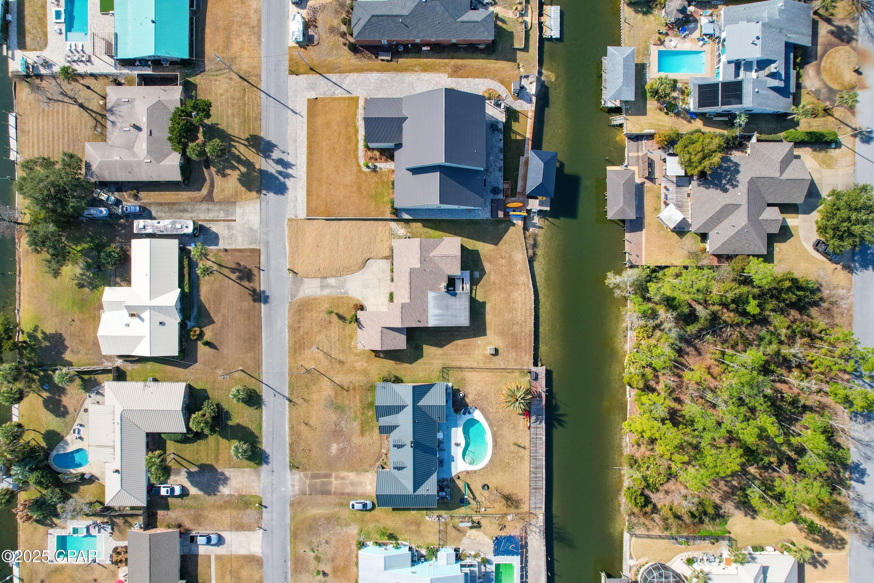 702 Beachcomber Drive, Lynn Haven, Florida image 3