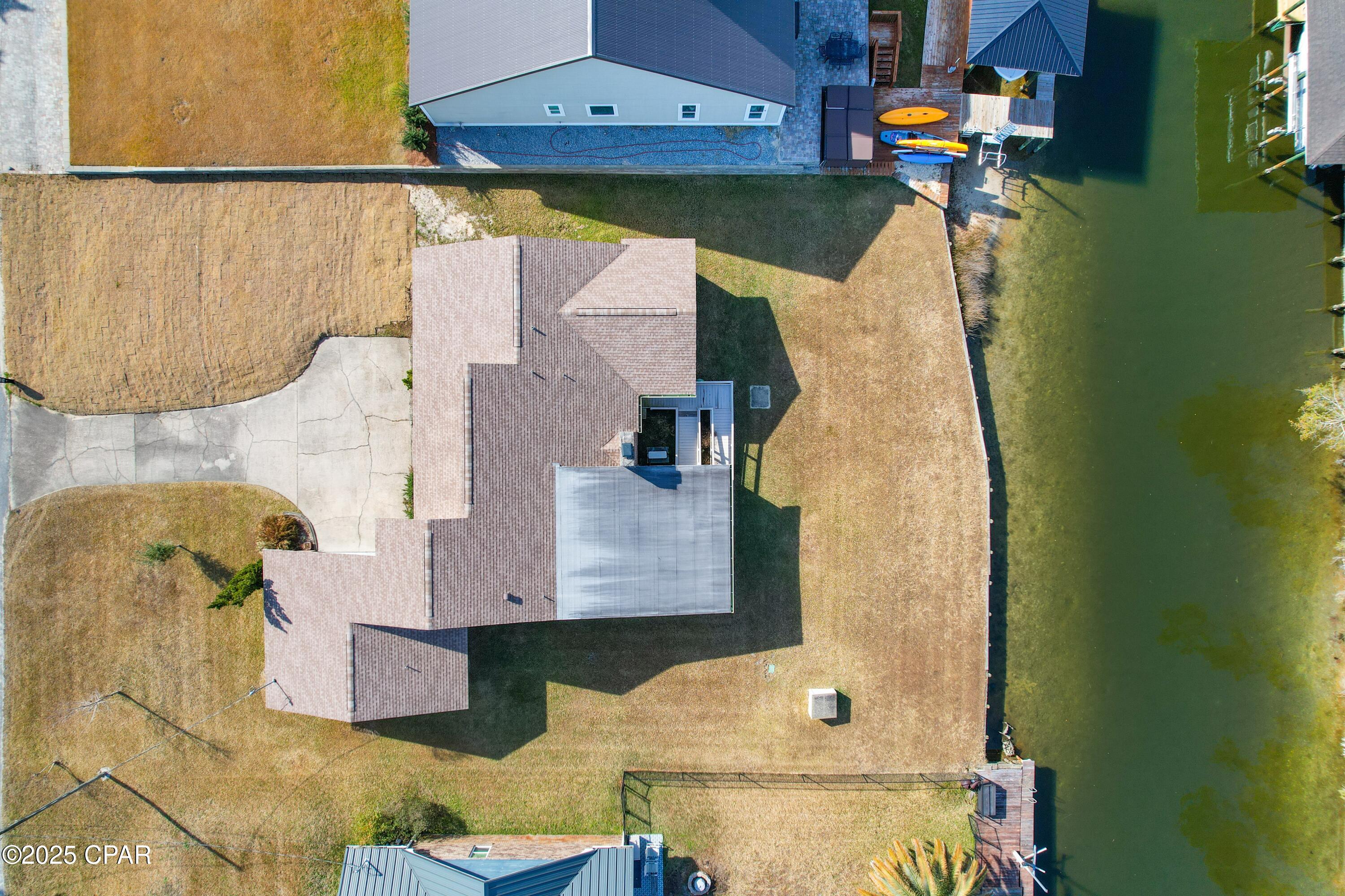 702 Beachcomber Drive, Lynn Haven, Florida image 4