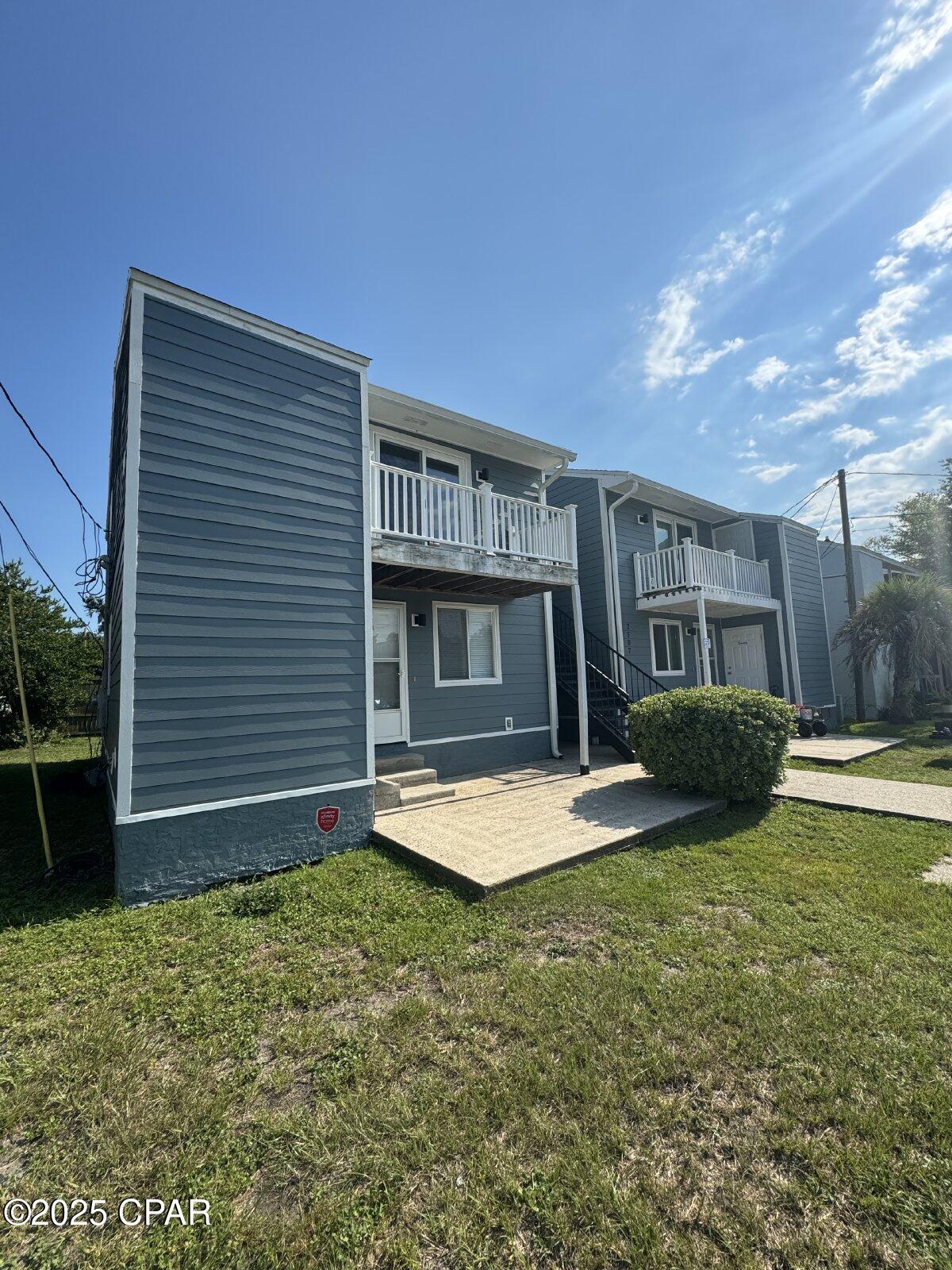 Photo of 2507 10th Panama City FL 32401