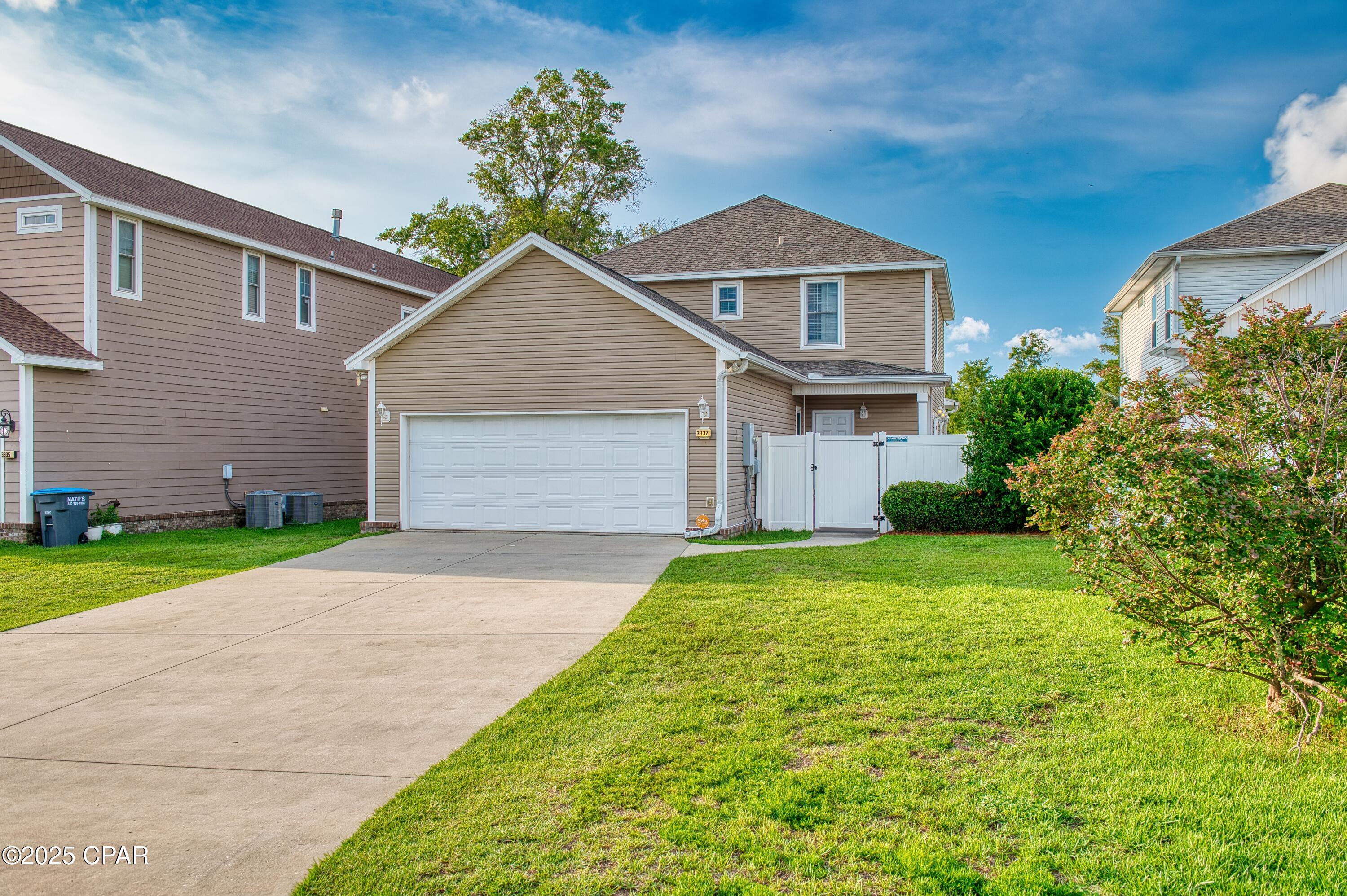 Details for 3937 Indian Springs Road, Panama City, FL 32404
