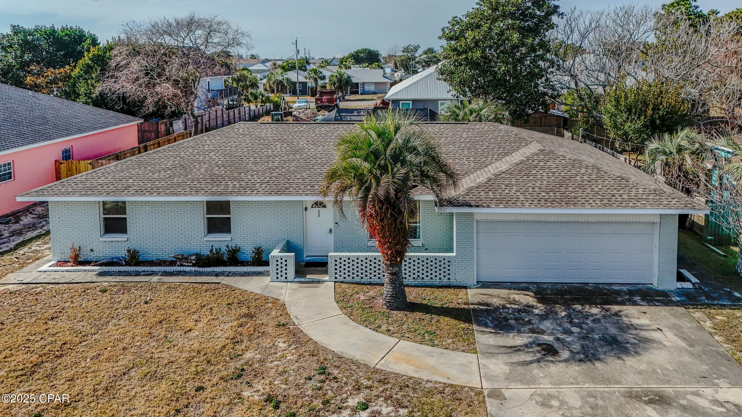Details for 339 Kelly Street, Panama City Beach, FL 32413