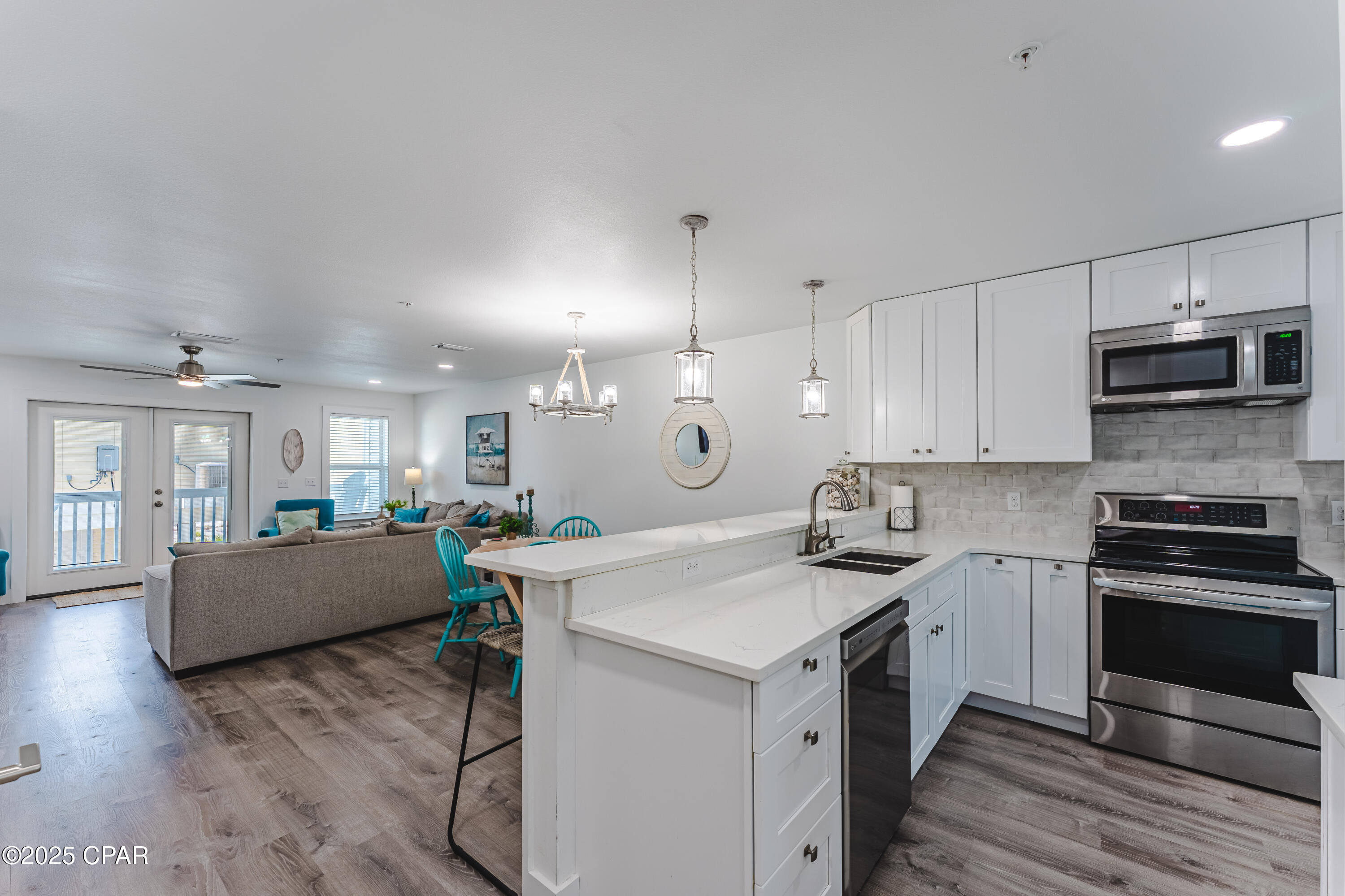 2503 Highway 98 #B, Mexico Beach, Florida image 15