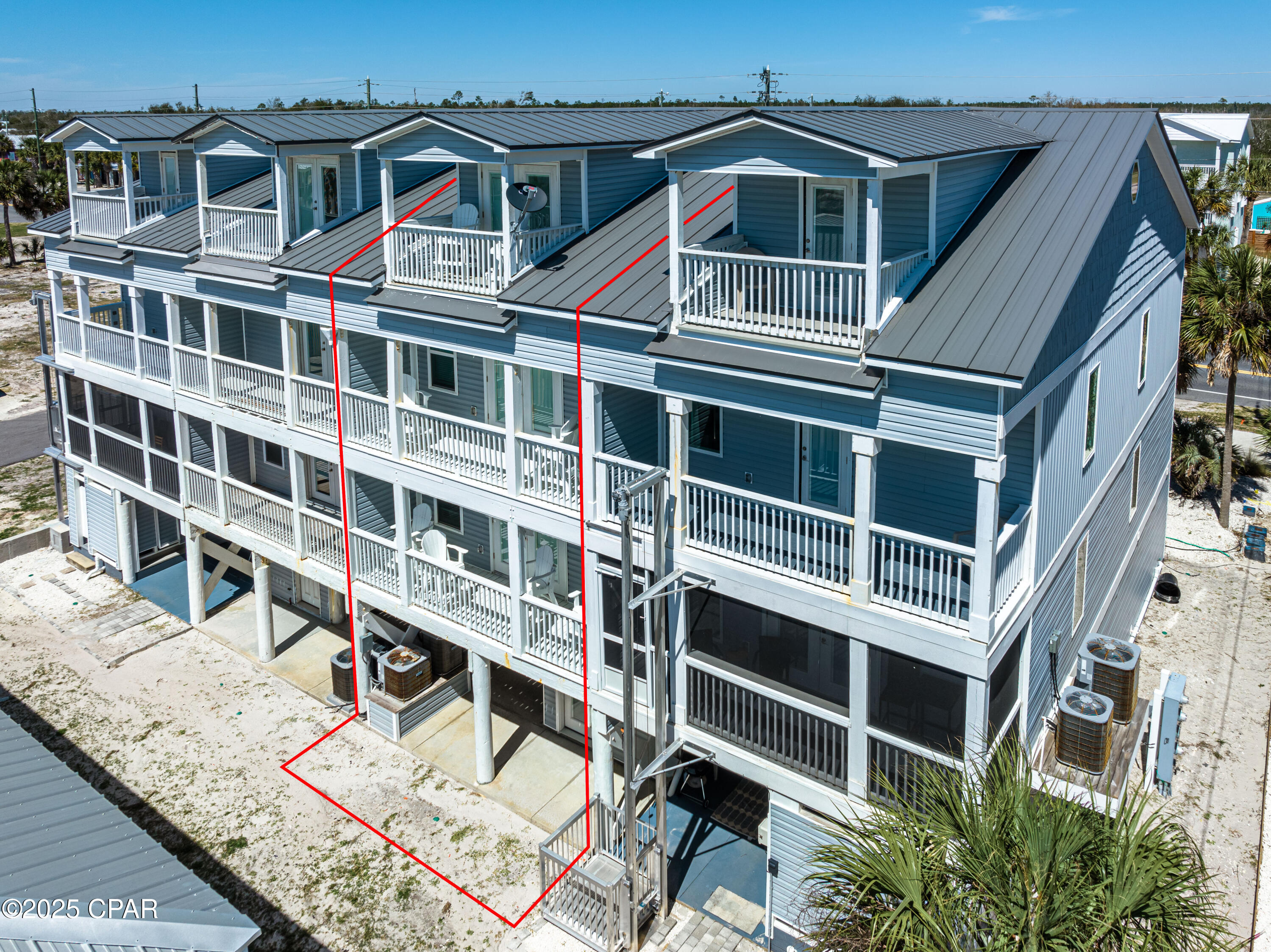 2503 Highway 98 #B, Mexico Beach, Florida image 2