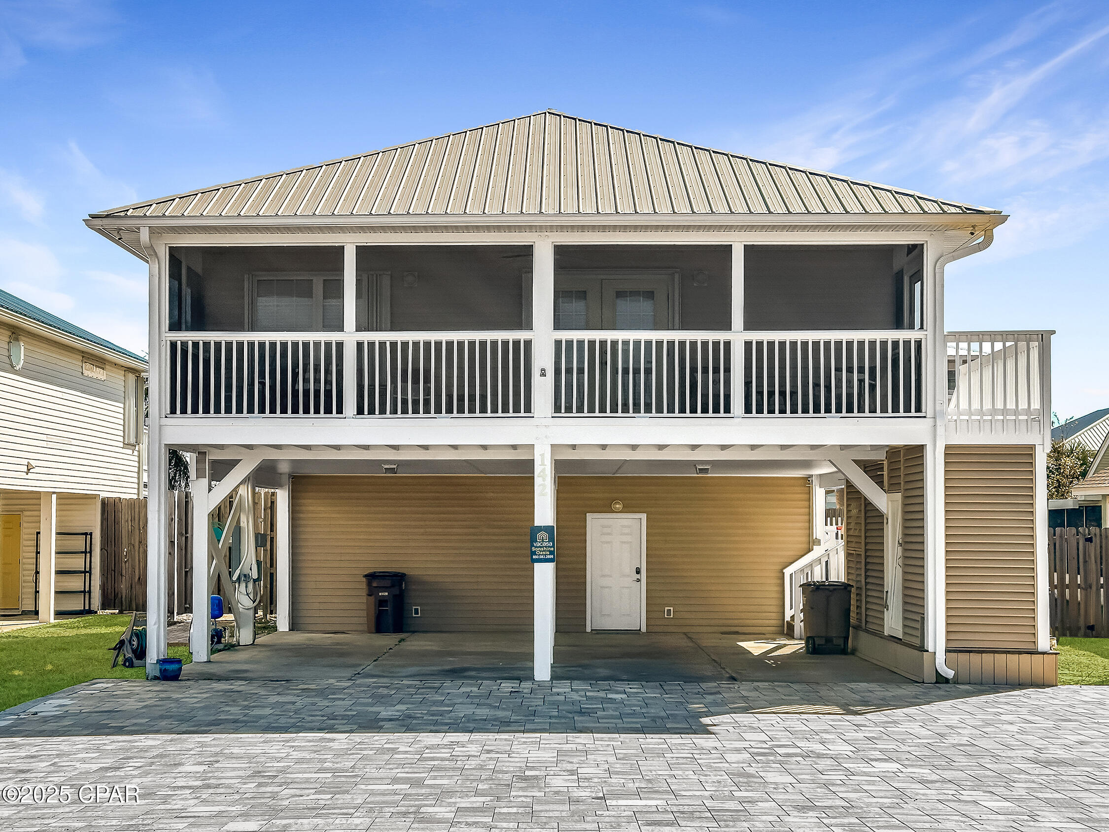 Details for 142 Balboa Street, Port St. Joe, FL 32456