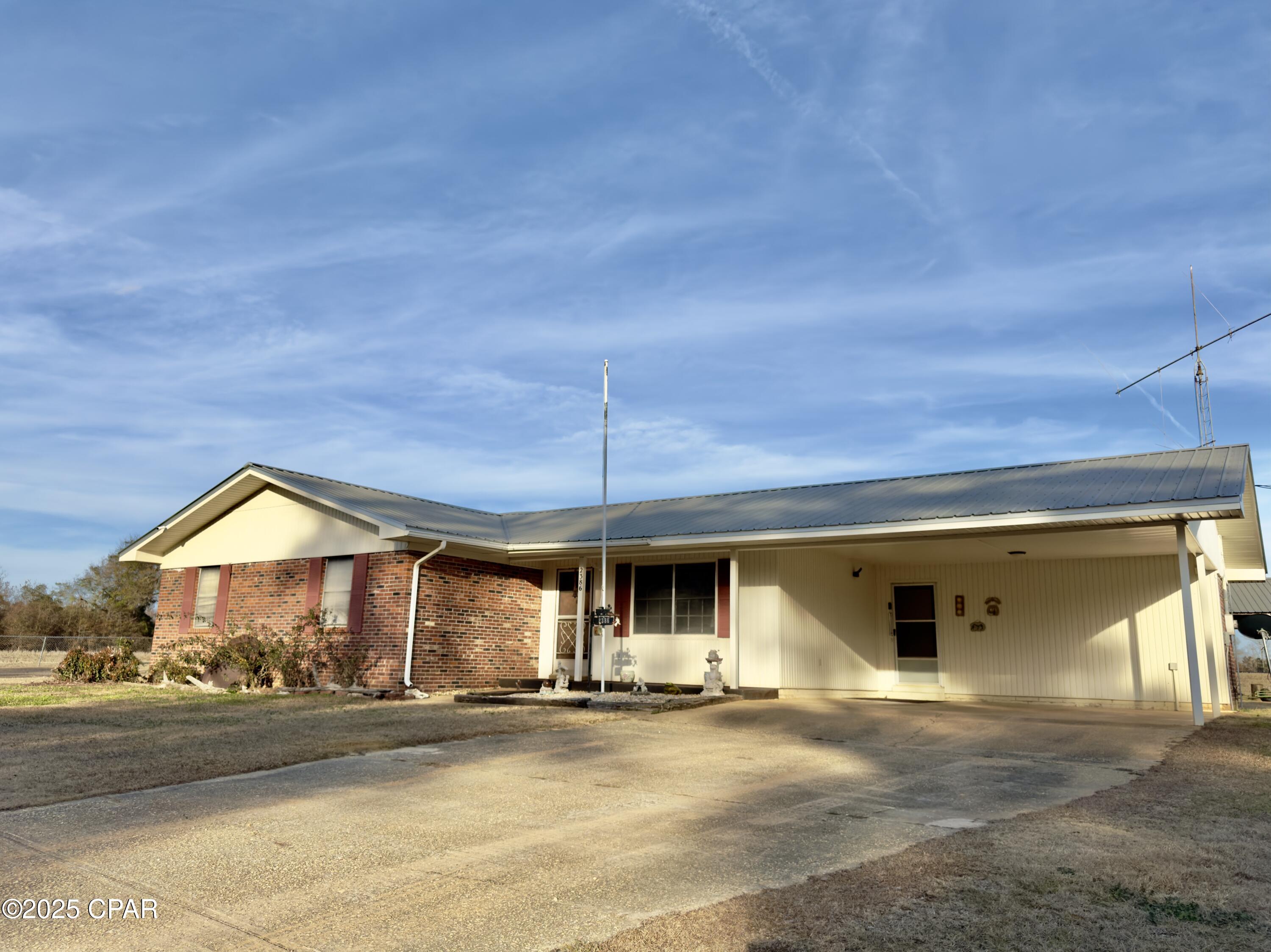2386 Phillips Road, Cottondale, Florida image 3
