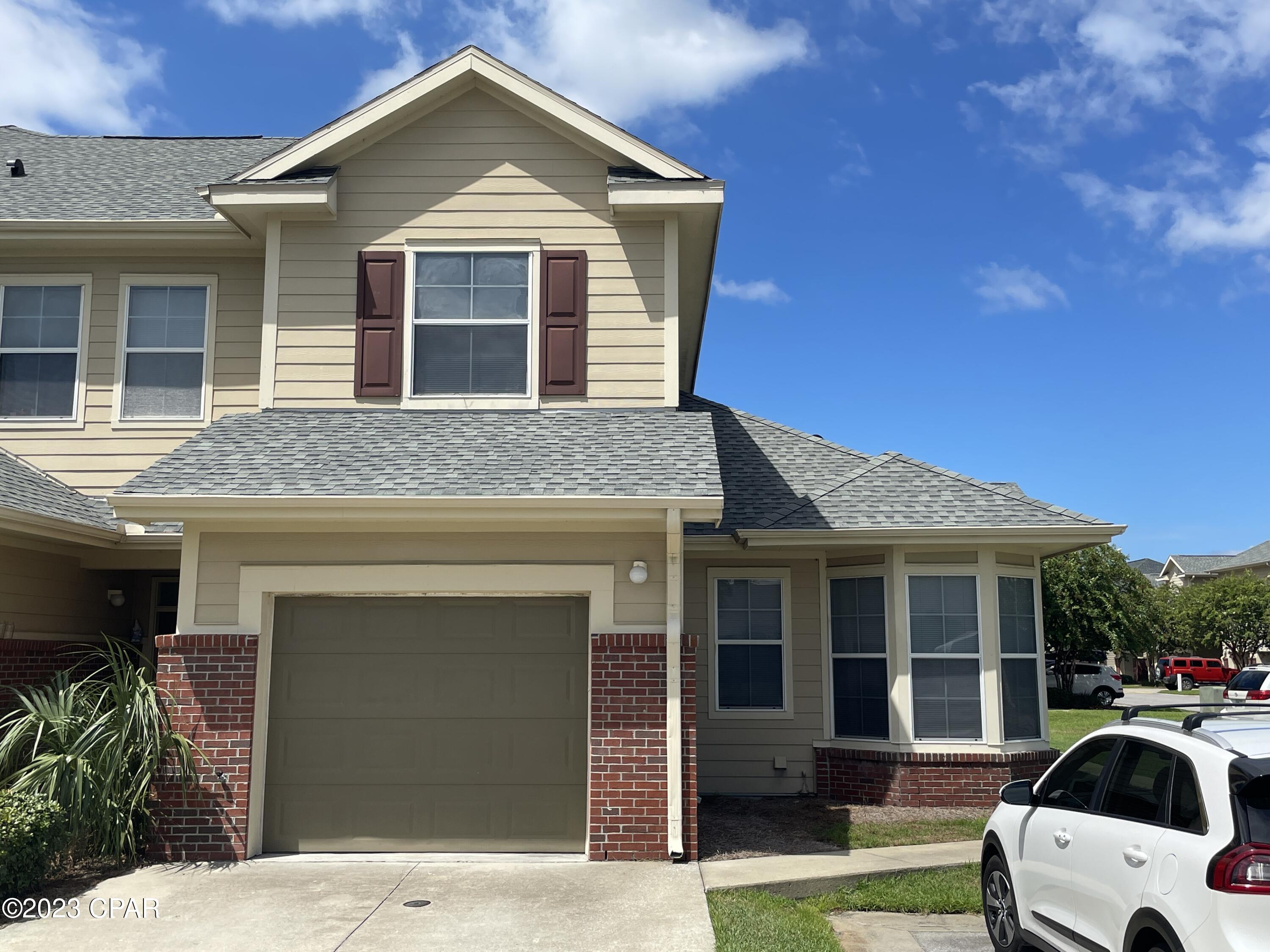 Details for 1001 Baldwin Rowe Circle, Panama City, FL 32405