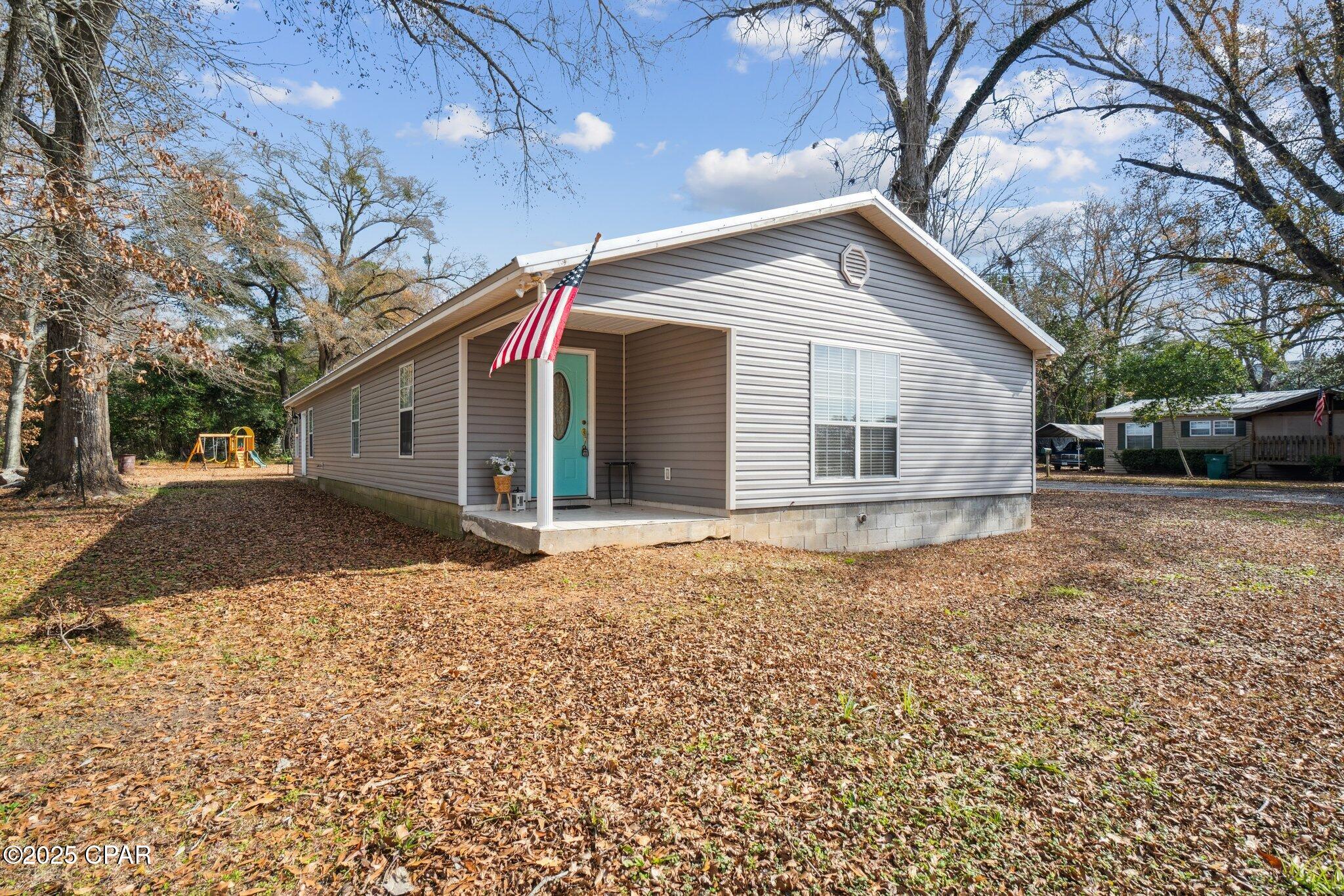 Photo of 5324 Forest Graceville FL 32440