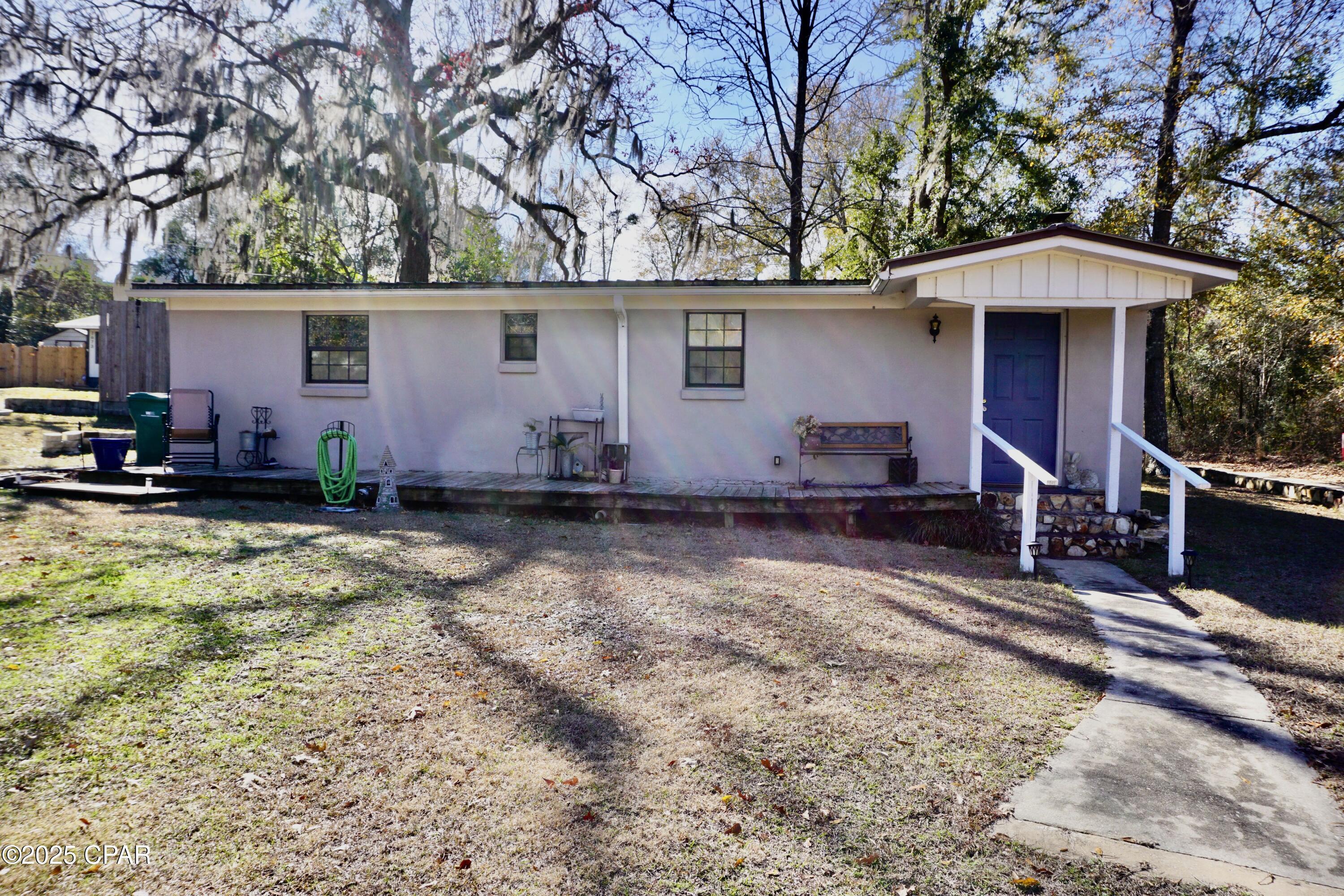 Photo of 2590 Curlee Sneads FL 32460