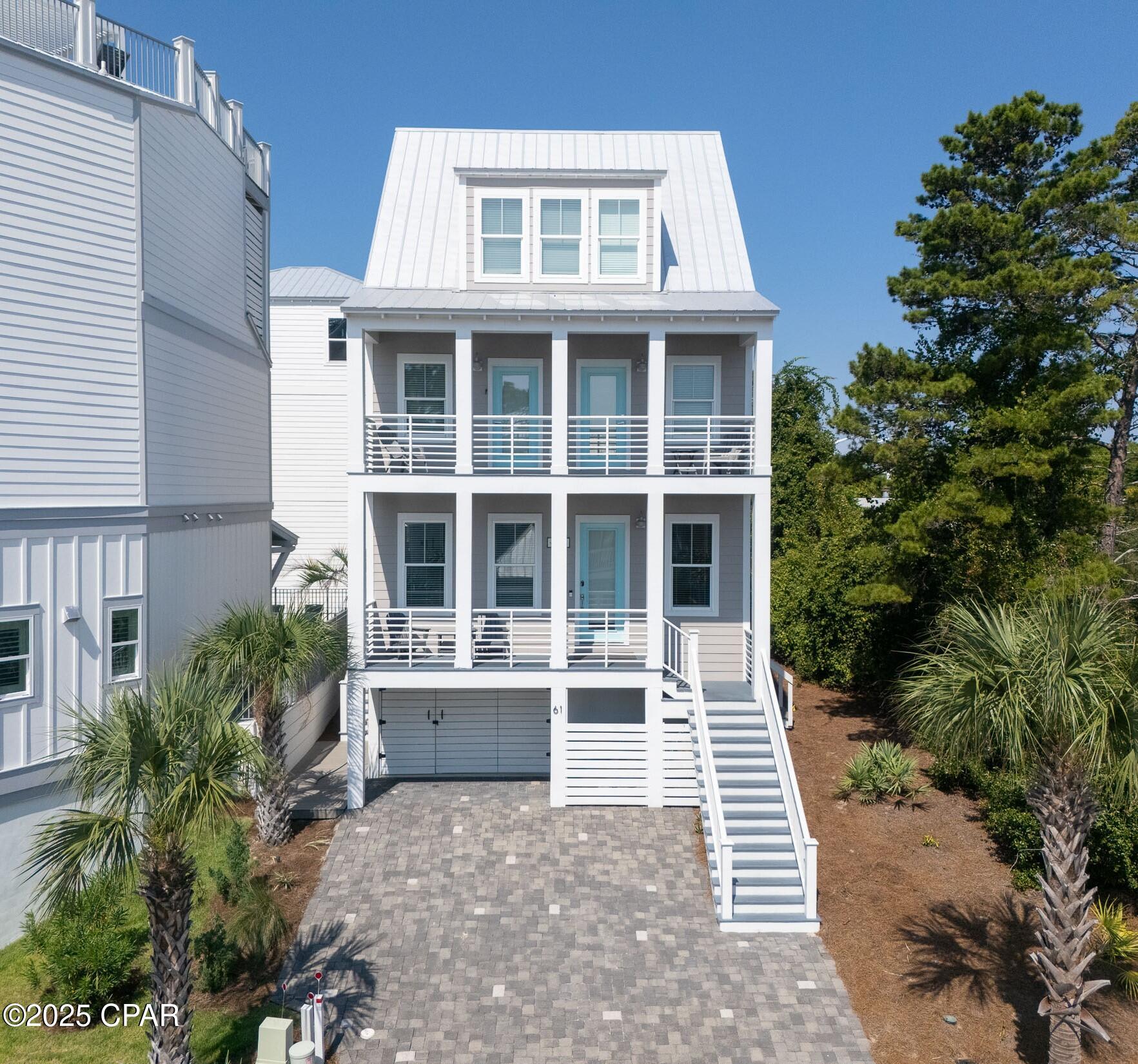 Photo of 61 Charming Santa Rosa Beach FL 32459