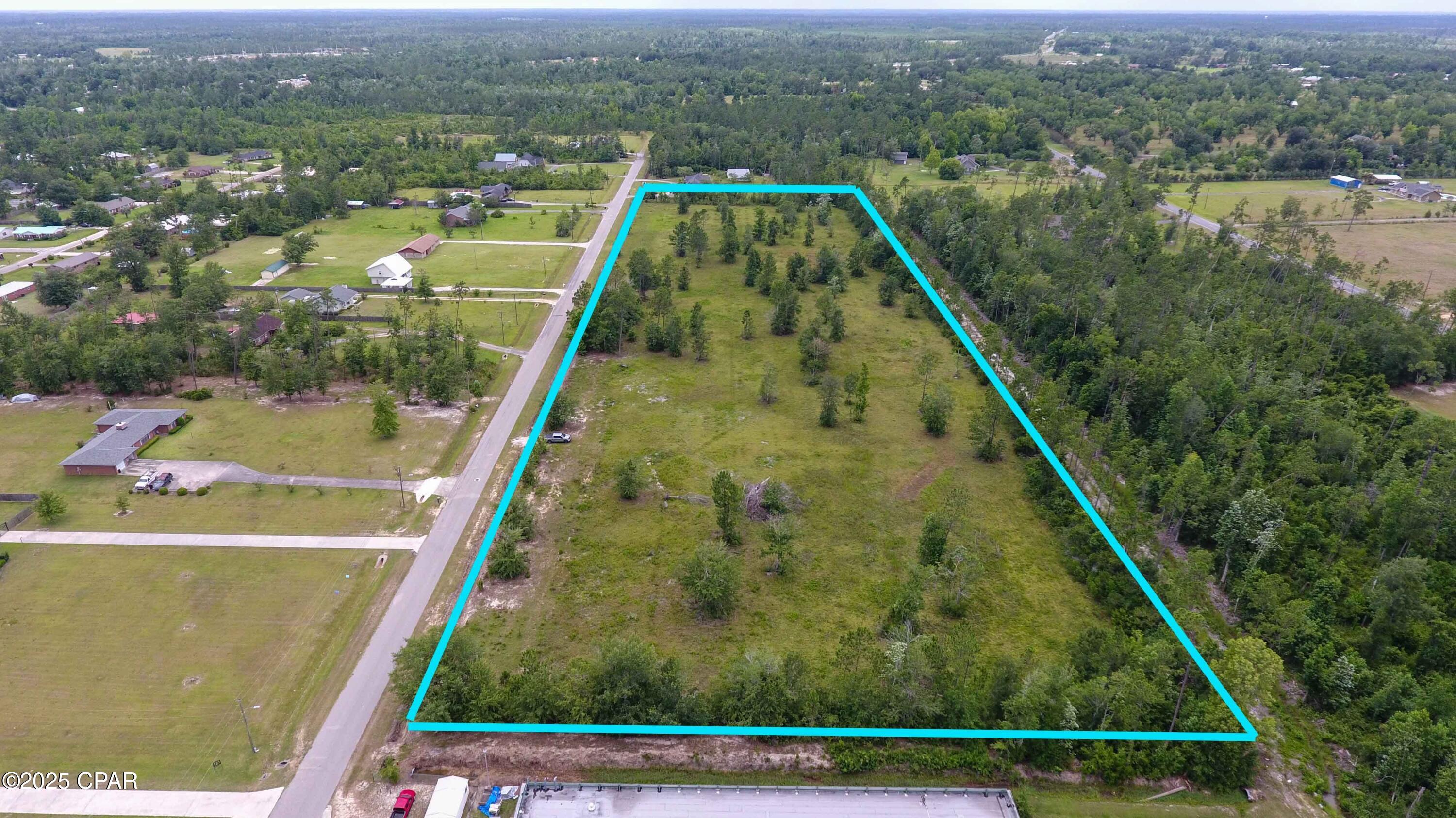 Details for 20204 Burns Avenue, Blountstown, FL 32424