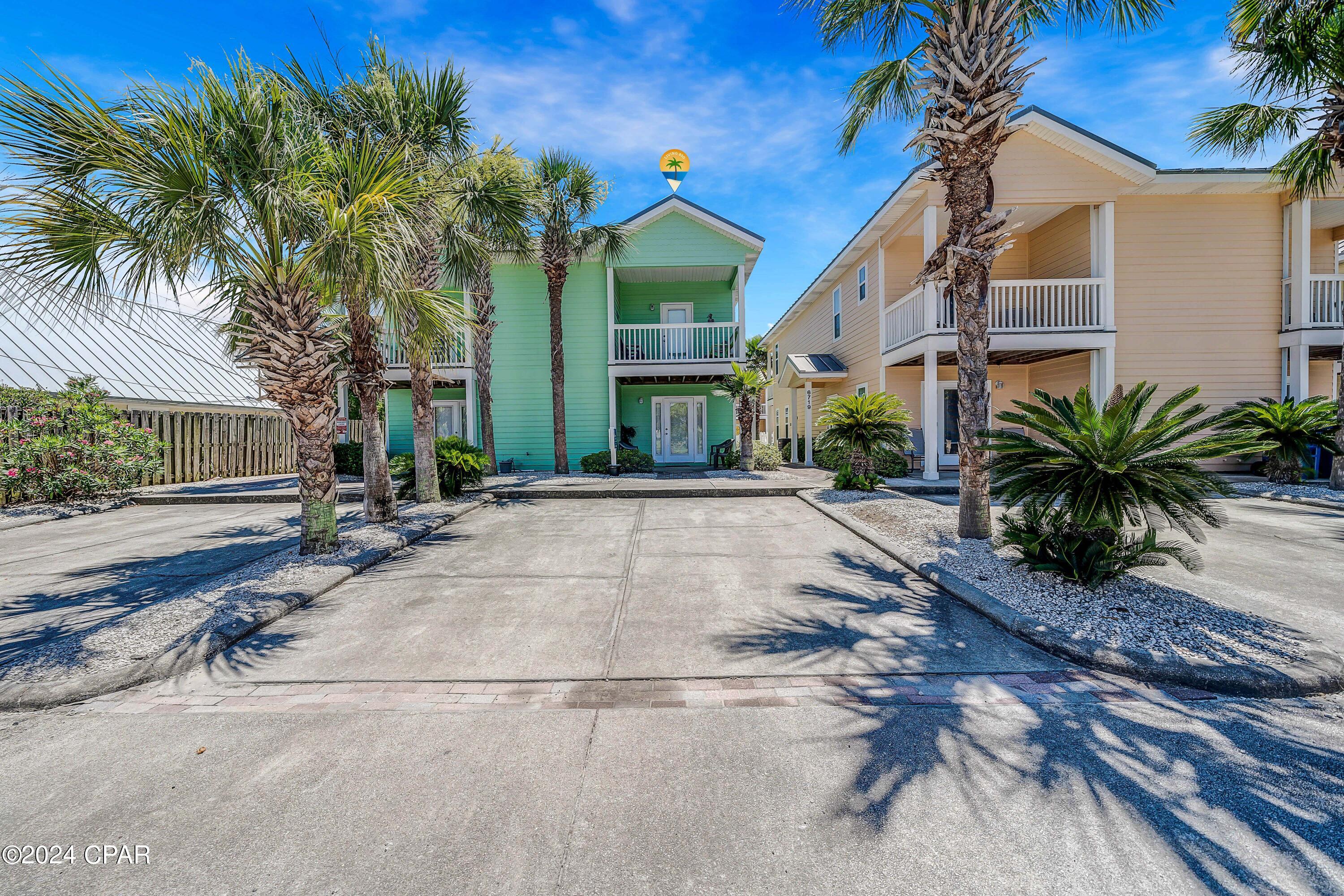 6717 Beach Drive, Panama City, Florida image 2