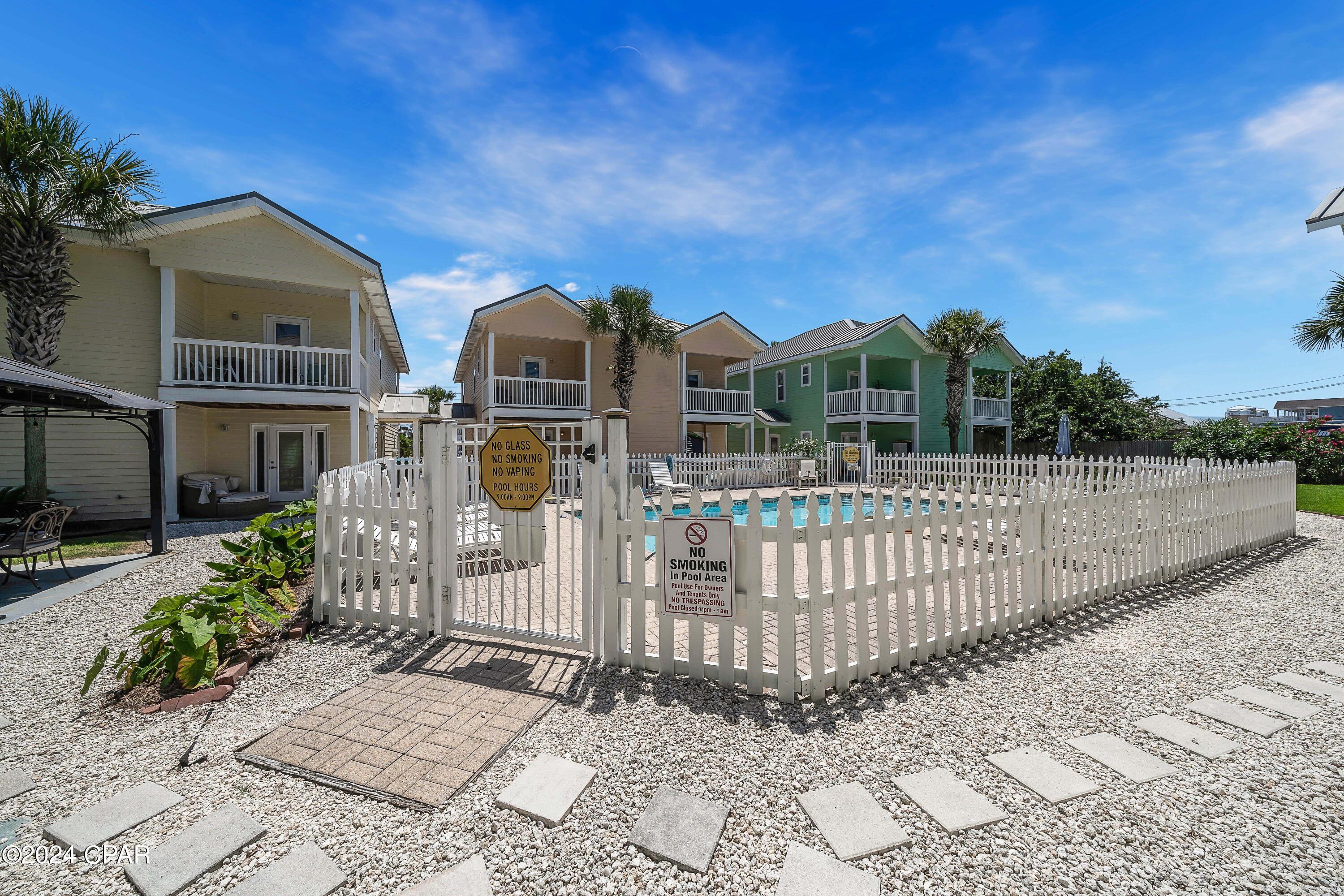 6717 Beach Drive, Panama City, Florida image 36