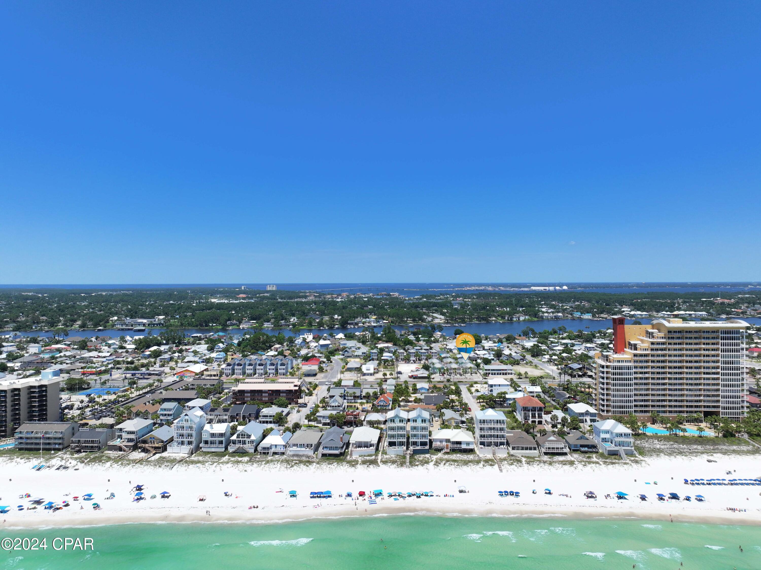 6717 Beach Drive, Panama City, Florida image 44