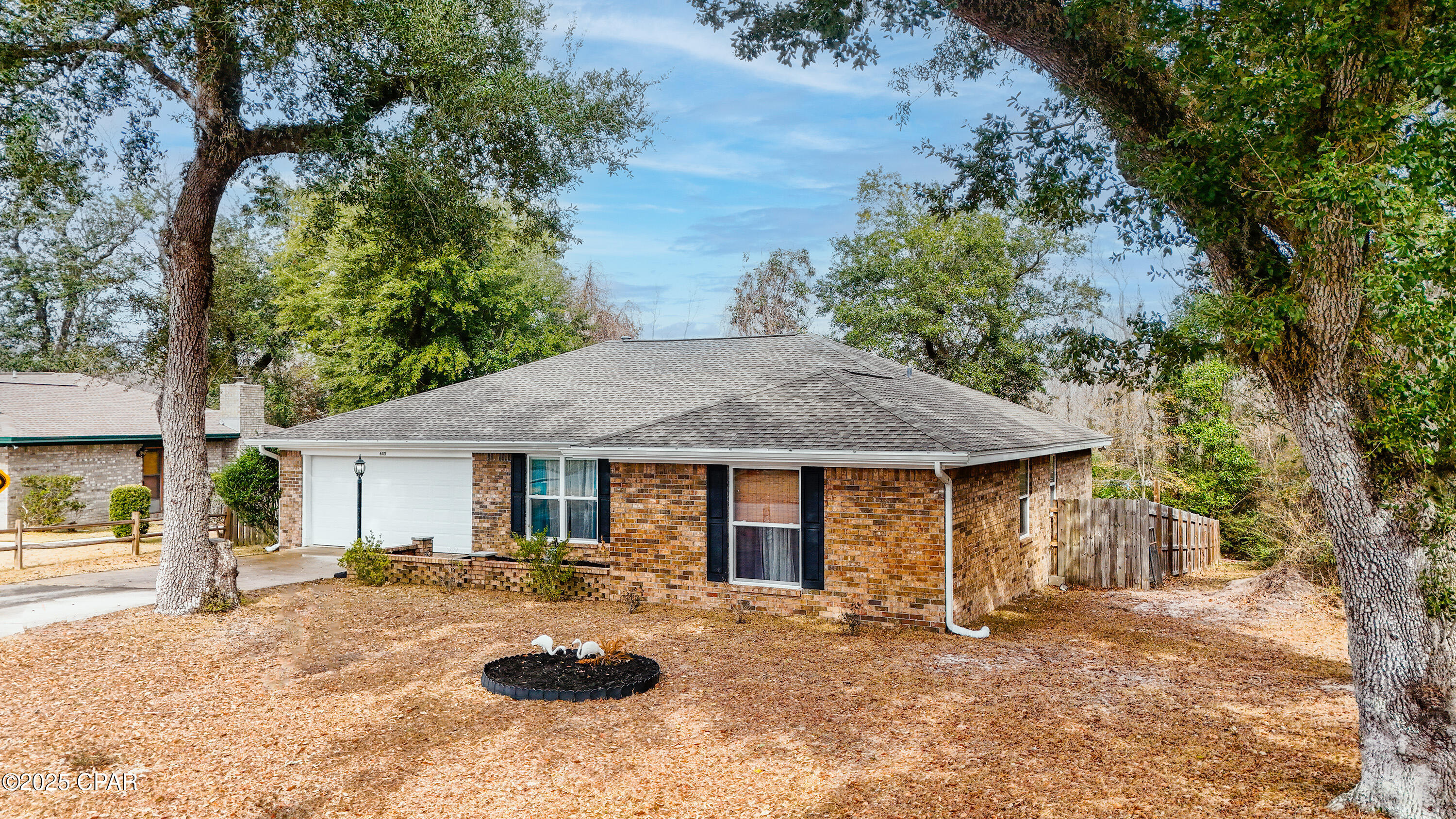 Photo of 643 Old Hickory Panama City FL 32404