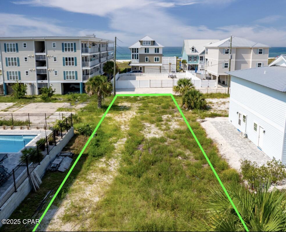 119 S 39th Street, Mexico Beach, Florida image 4