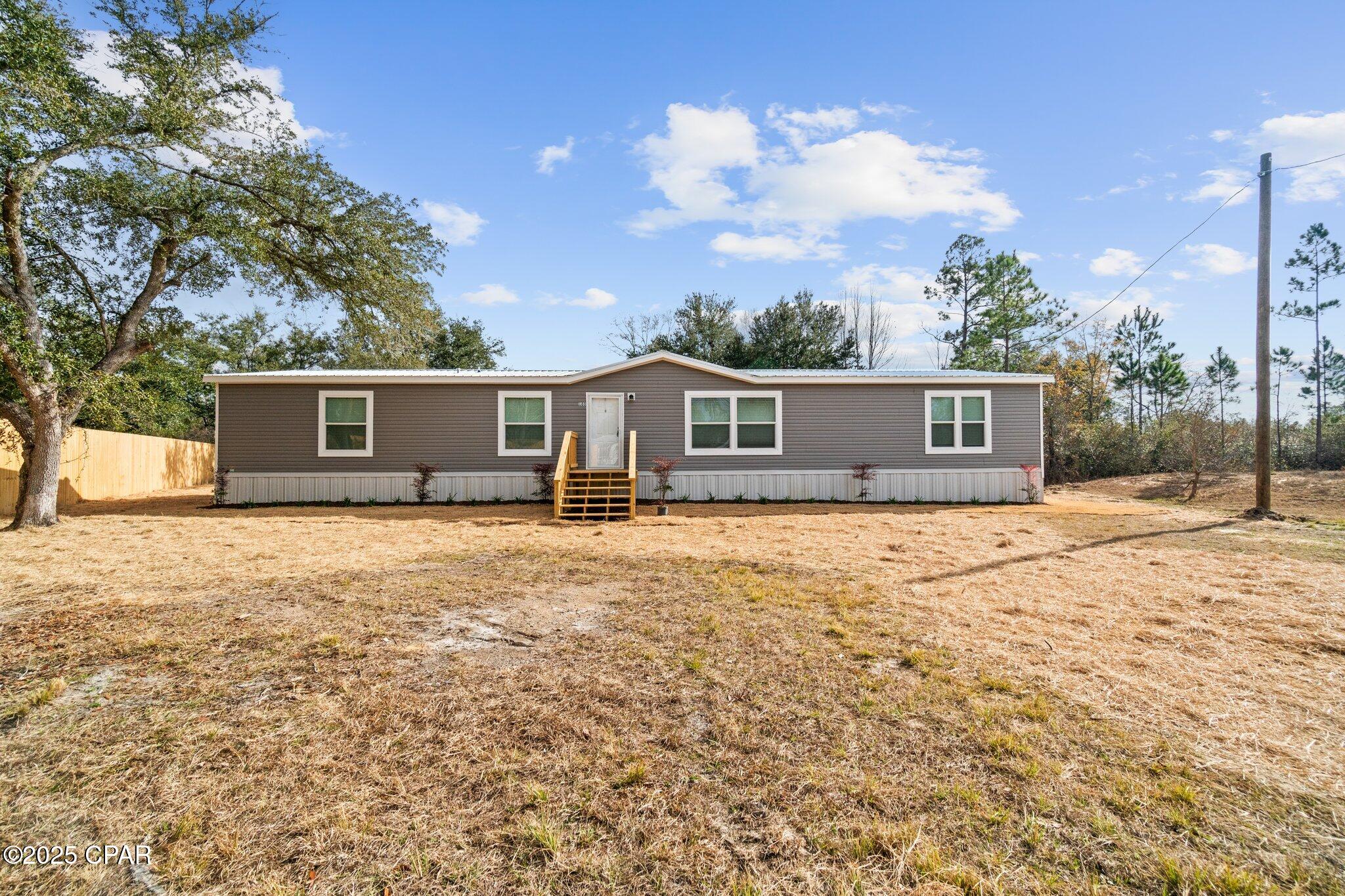103 Sale Road, Southport, Florida image 2