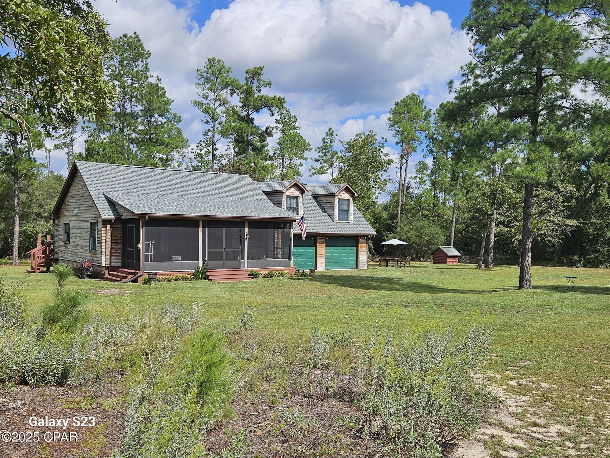 20527 Ring Road, Fountain, Florida image 1