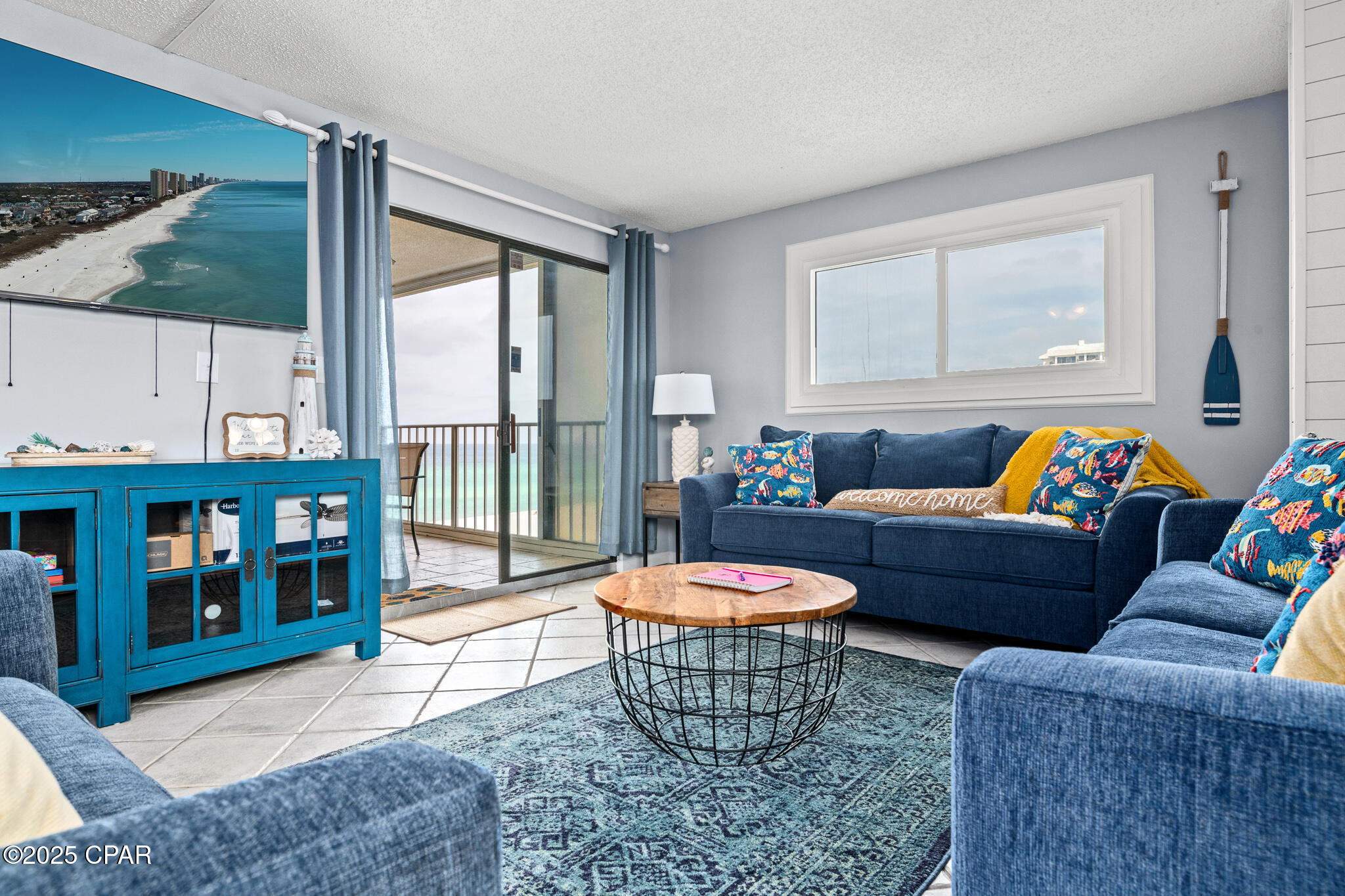 Details for 5801 Thomas Drive 601, Panama City Beach, FL 32408