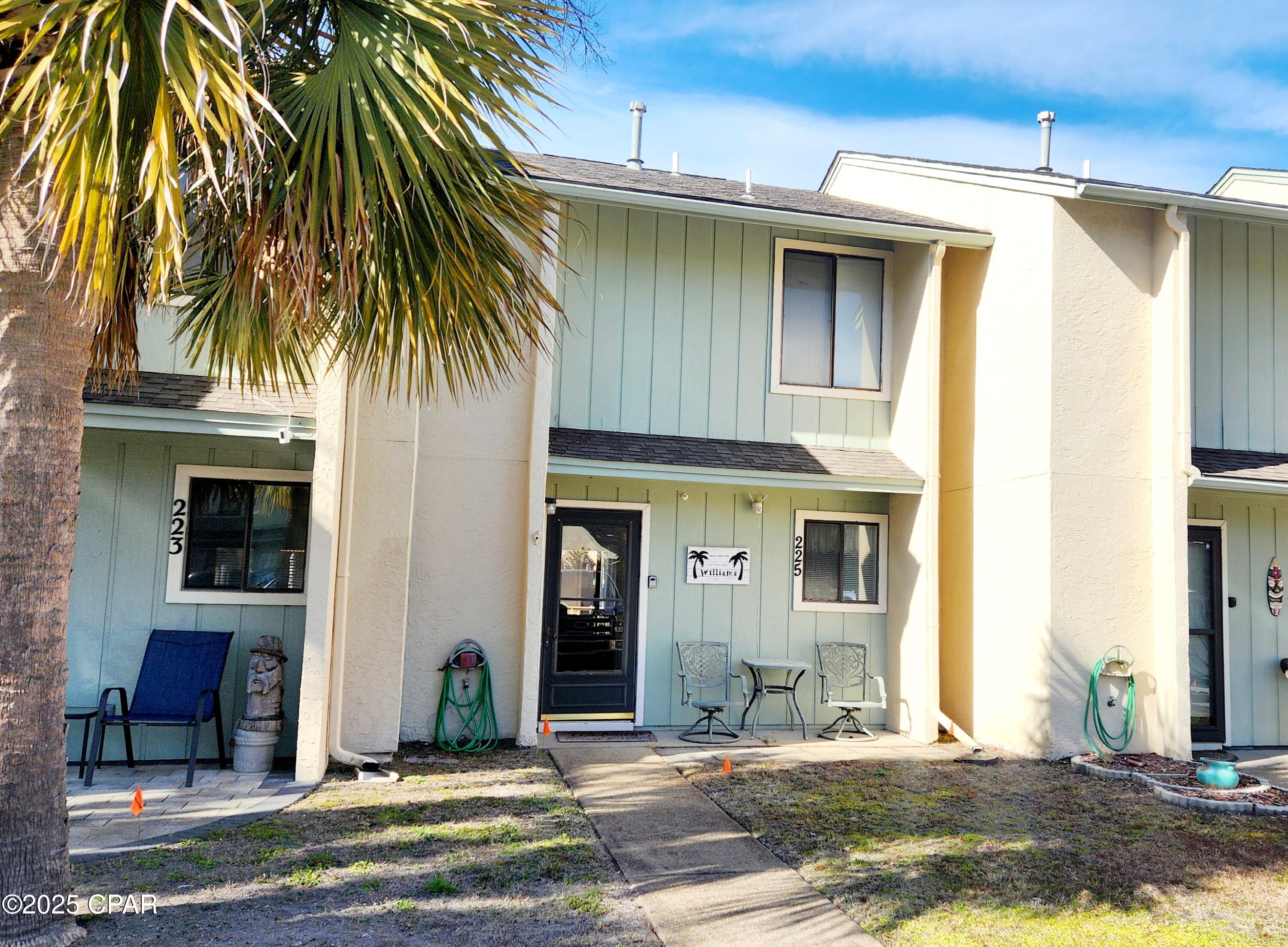 Photo of 225 Saint Katherine Panama City Beach FL 32407