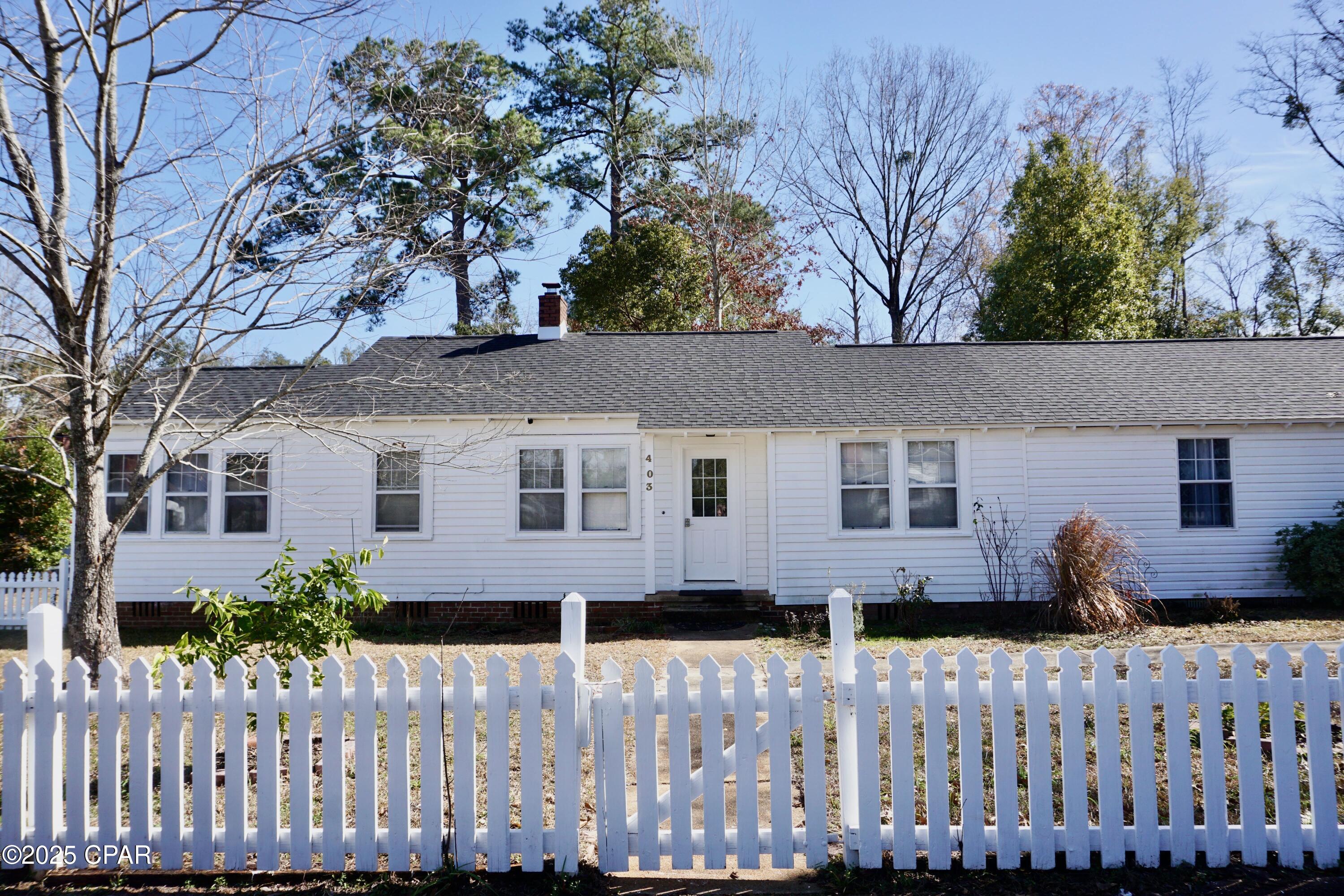 Details for 403 Morgan Avenue, Chattahoochee, FL 32324