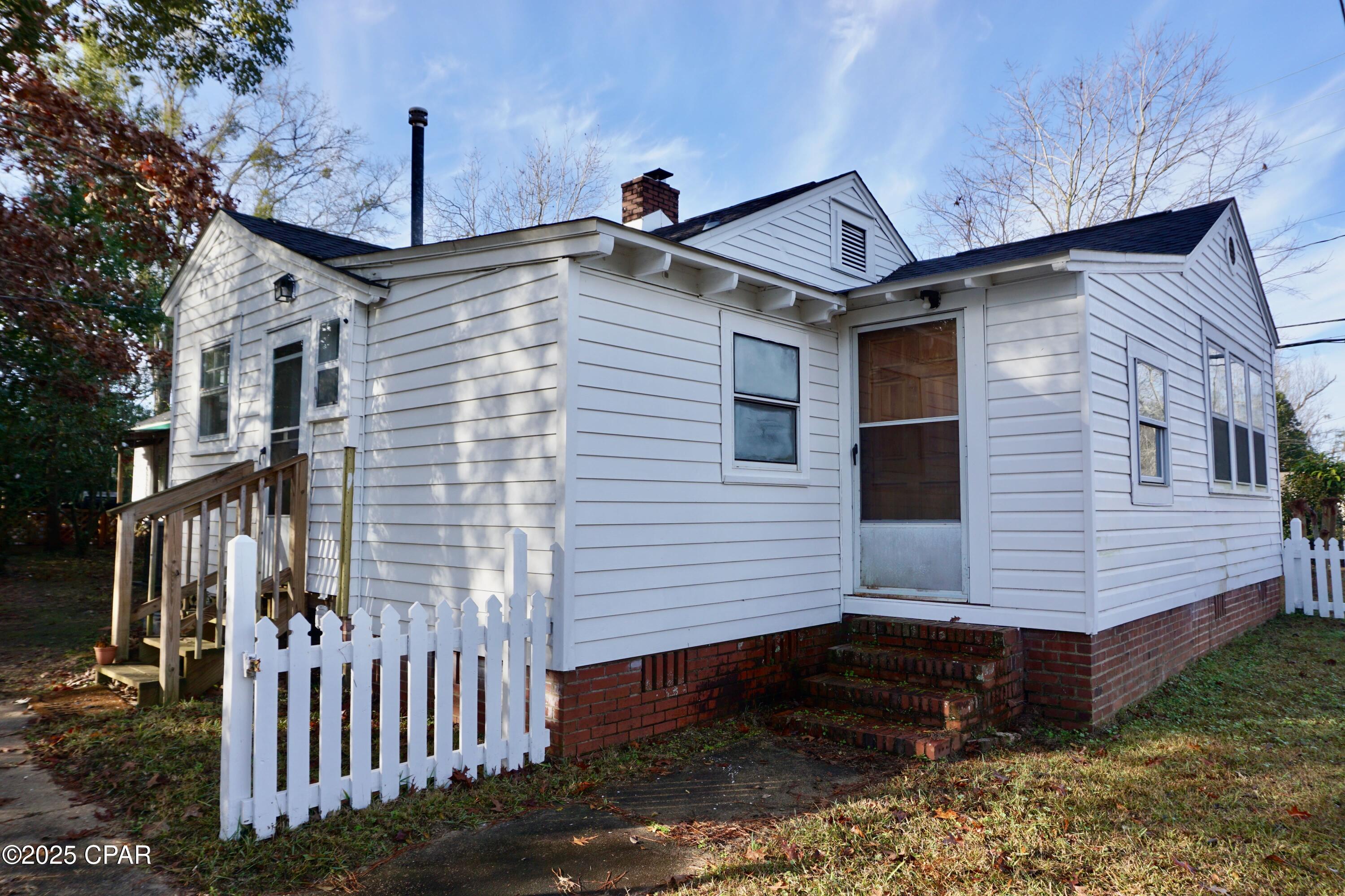 403 Morgan Avenue, Chattahoochee, Florida image 10