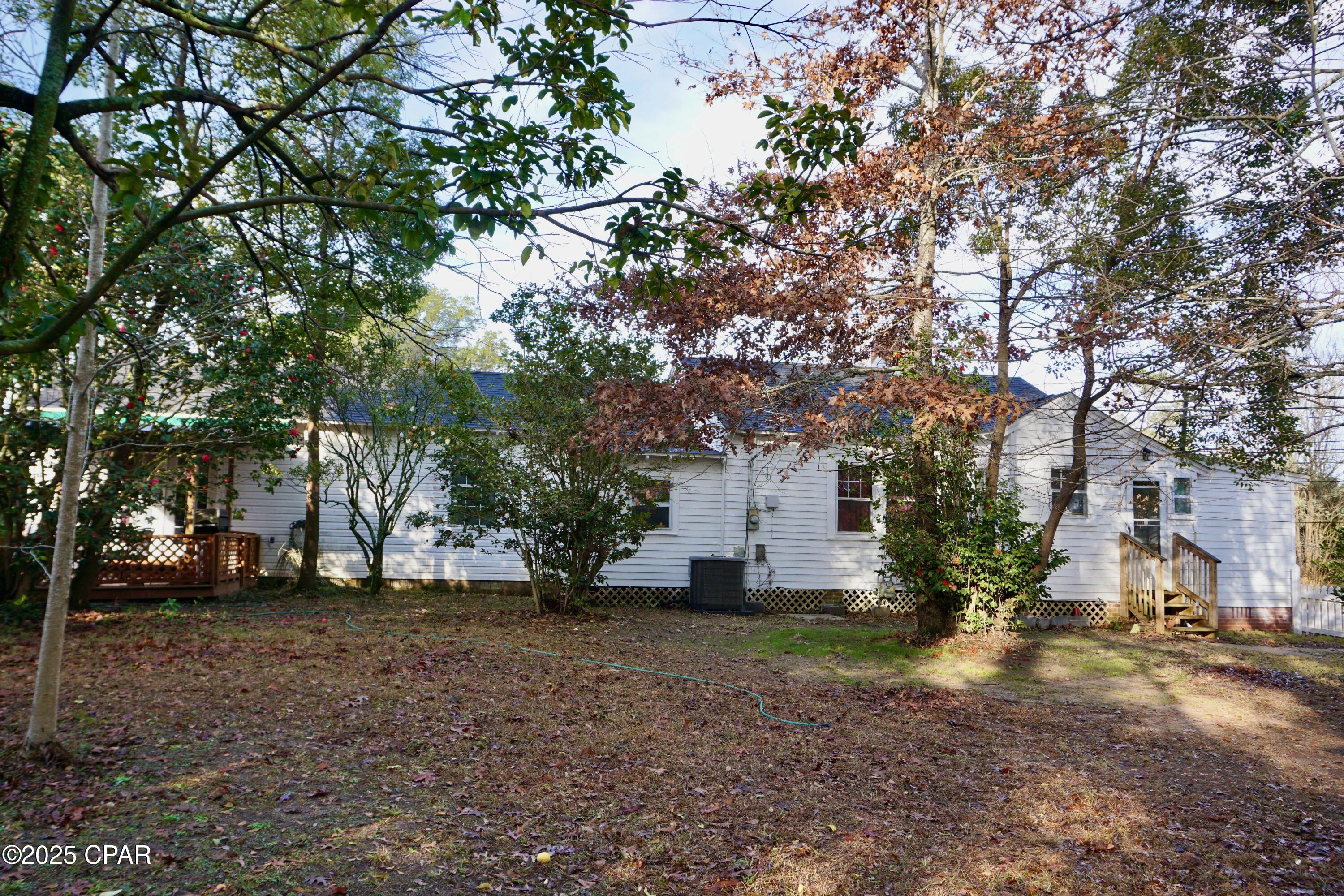 403 Morgan Avenue, Chattahoochee, Florida image 11