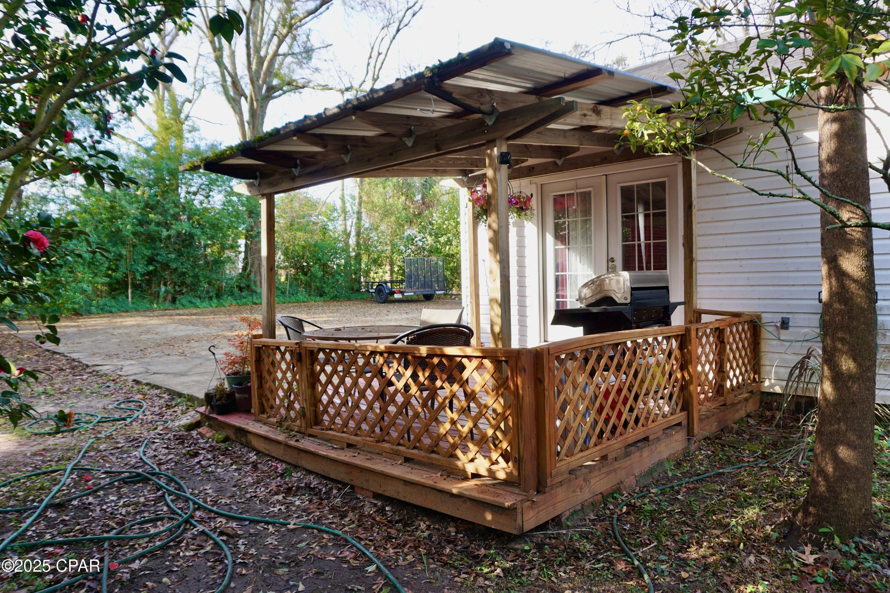 403 Morgan Avenue, Chattahoochee, Florida image 13