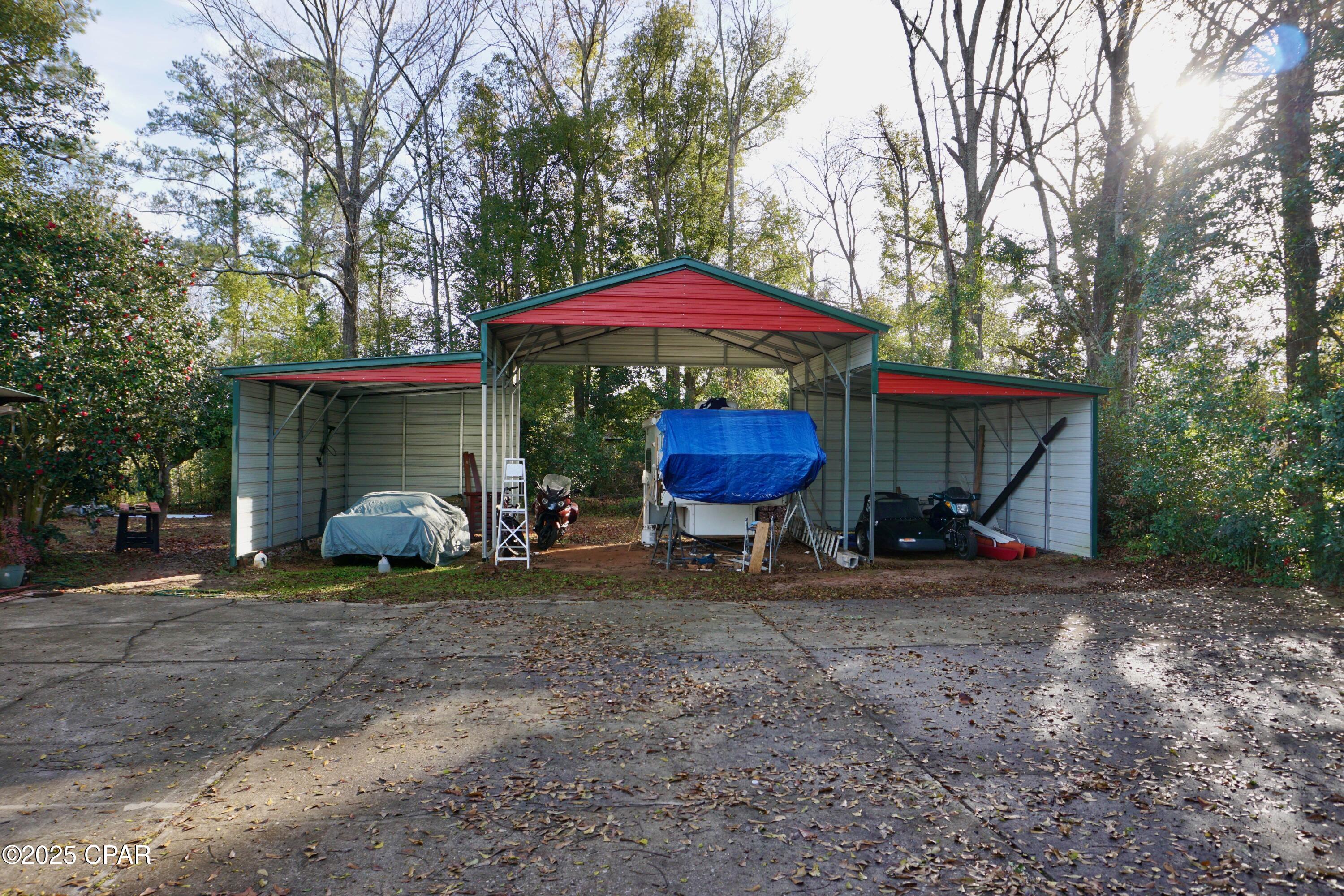 403 Morgan Avenue, Chattahoochee, Florida image 15