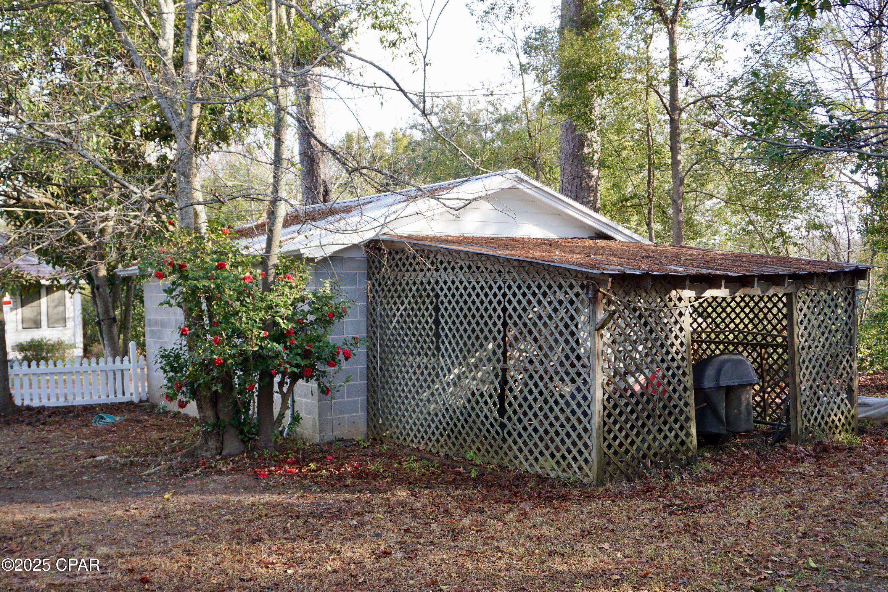 403 Morgan Avenue, Chattahoochee, Florida image 16