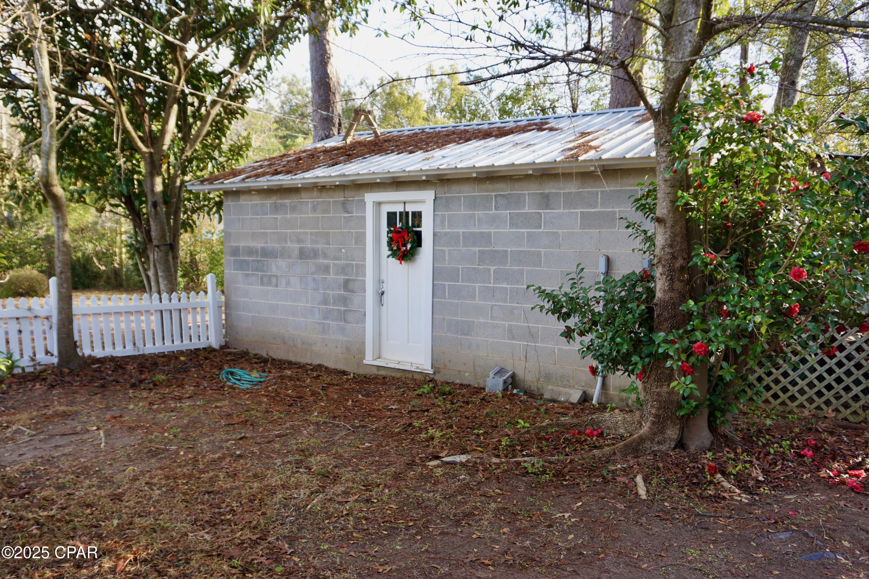 403 Morgan Avenue, Chattahoochee, Florida image 17