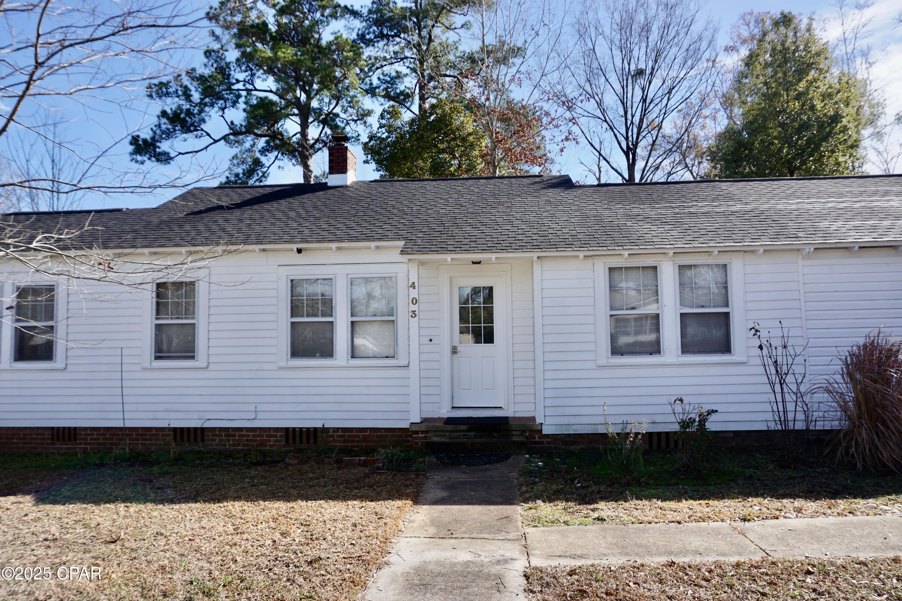 403 Morgan Avenue, Chattahoochee, Florida image 4