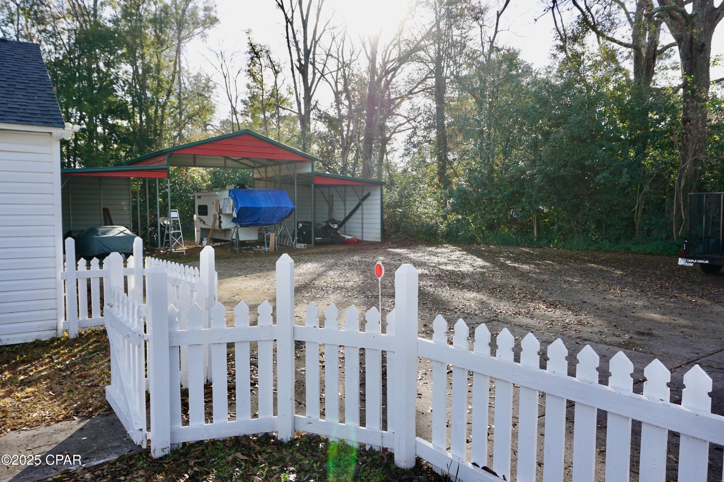 403 Morgan Avenue, Chattahoochee, Florida image 8