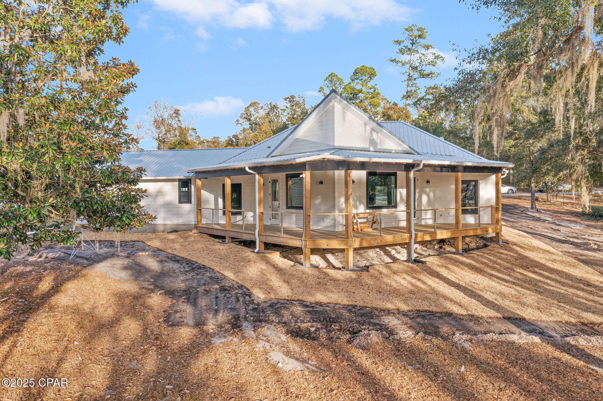 2840 Paradise Lakes Road, Chipley, Florida image 34