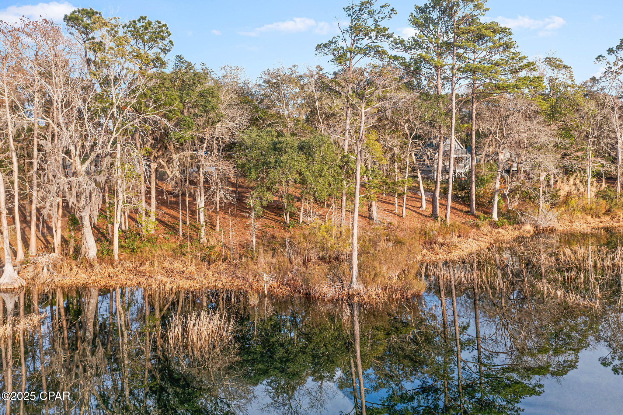 2840 Paradise Lakes Road, Chipley, Florida image 36