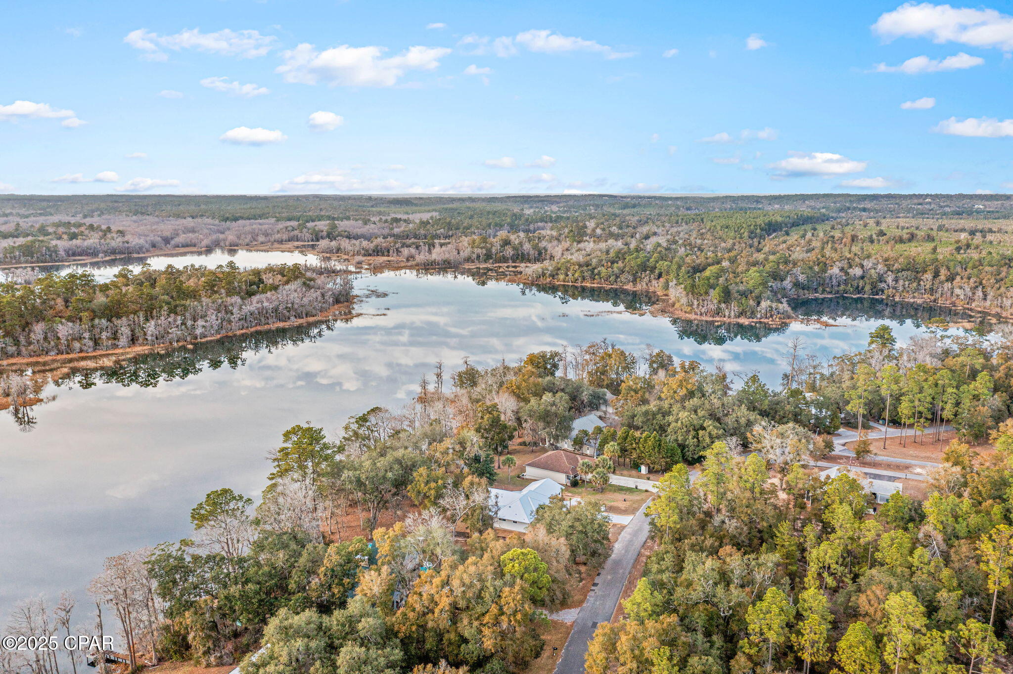 2840 Paradise Lakes Road, Chipley, Florida image 38