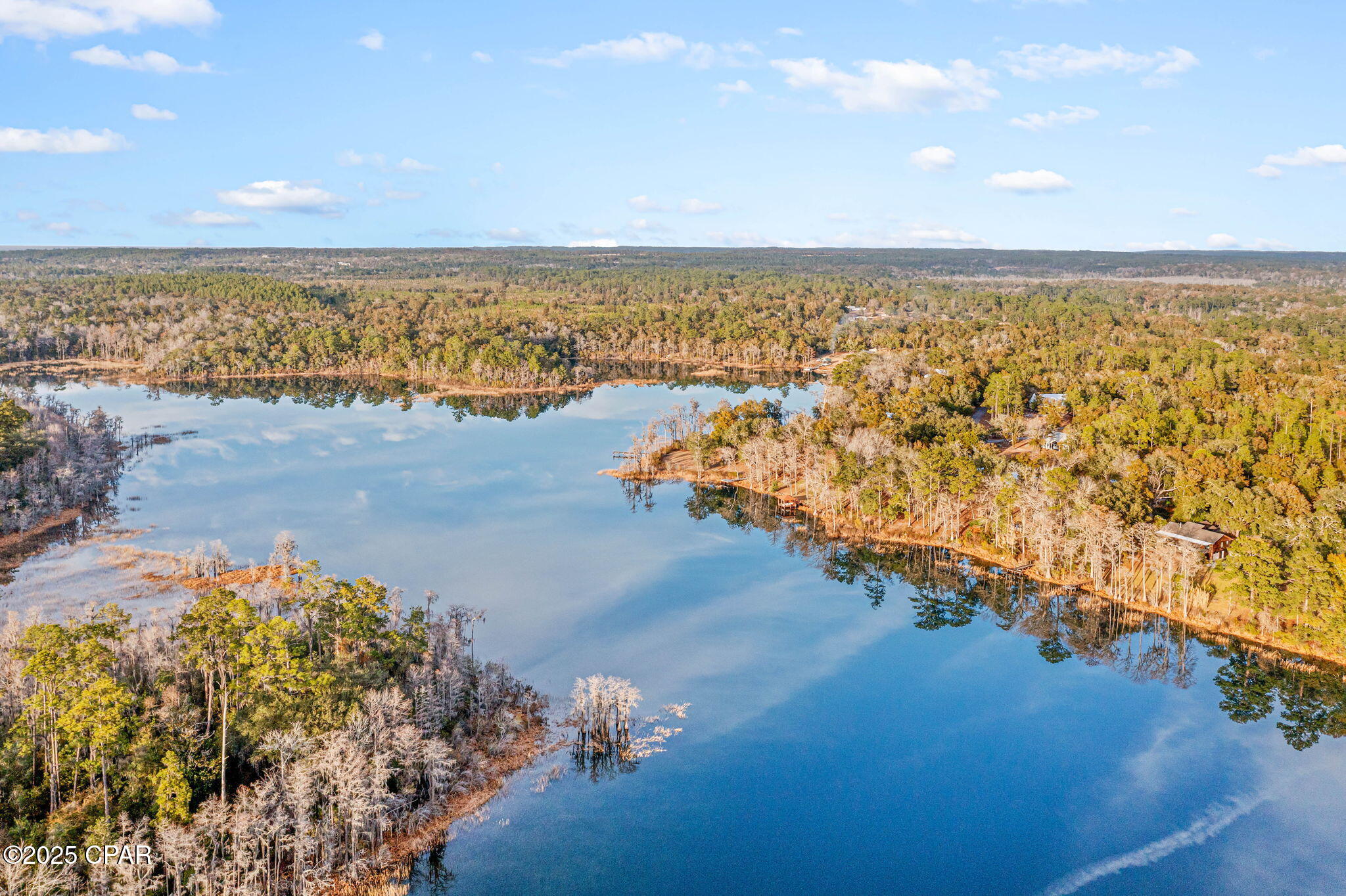 2840 Paradise Lakes Road, Chipley, Florida image 39