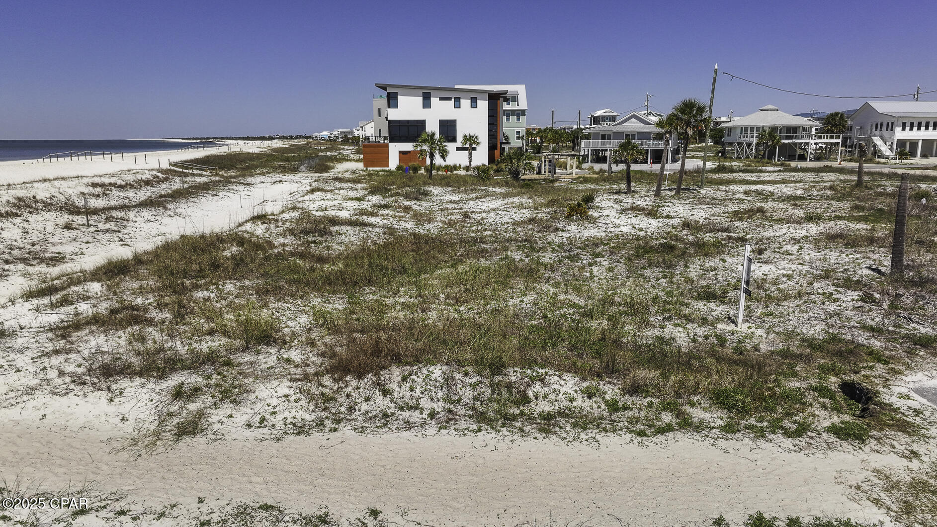 110 S 29th Street, Mexico Beach, Florida image 4