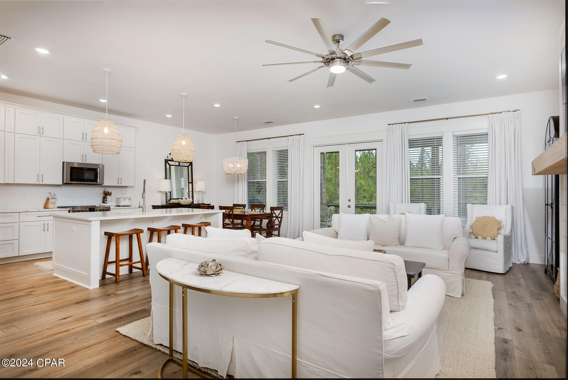 6619 Button Buck Trail, Panama City Beach, Florida image 10