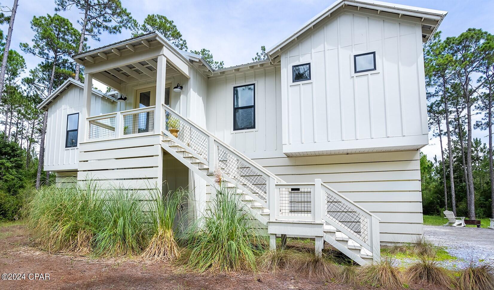6619 Button Buck Trail, Panama City Beach, Florida image 2
