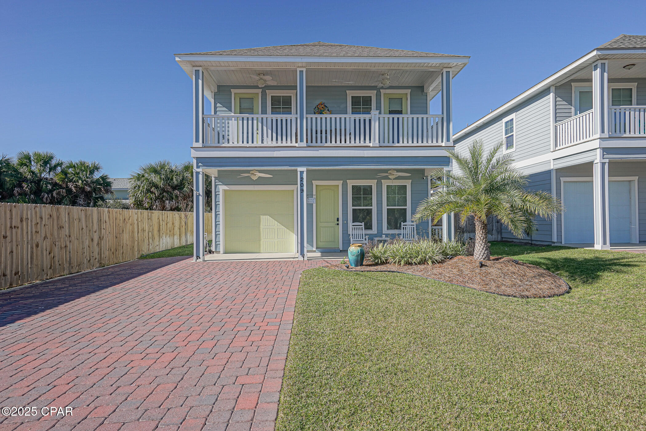 Details for 209 16th Street, Panama City Beach, FL 32413