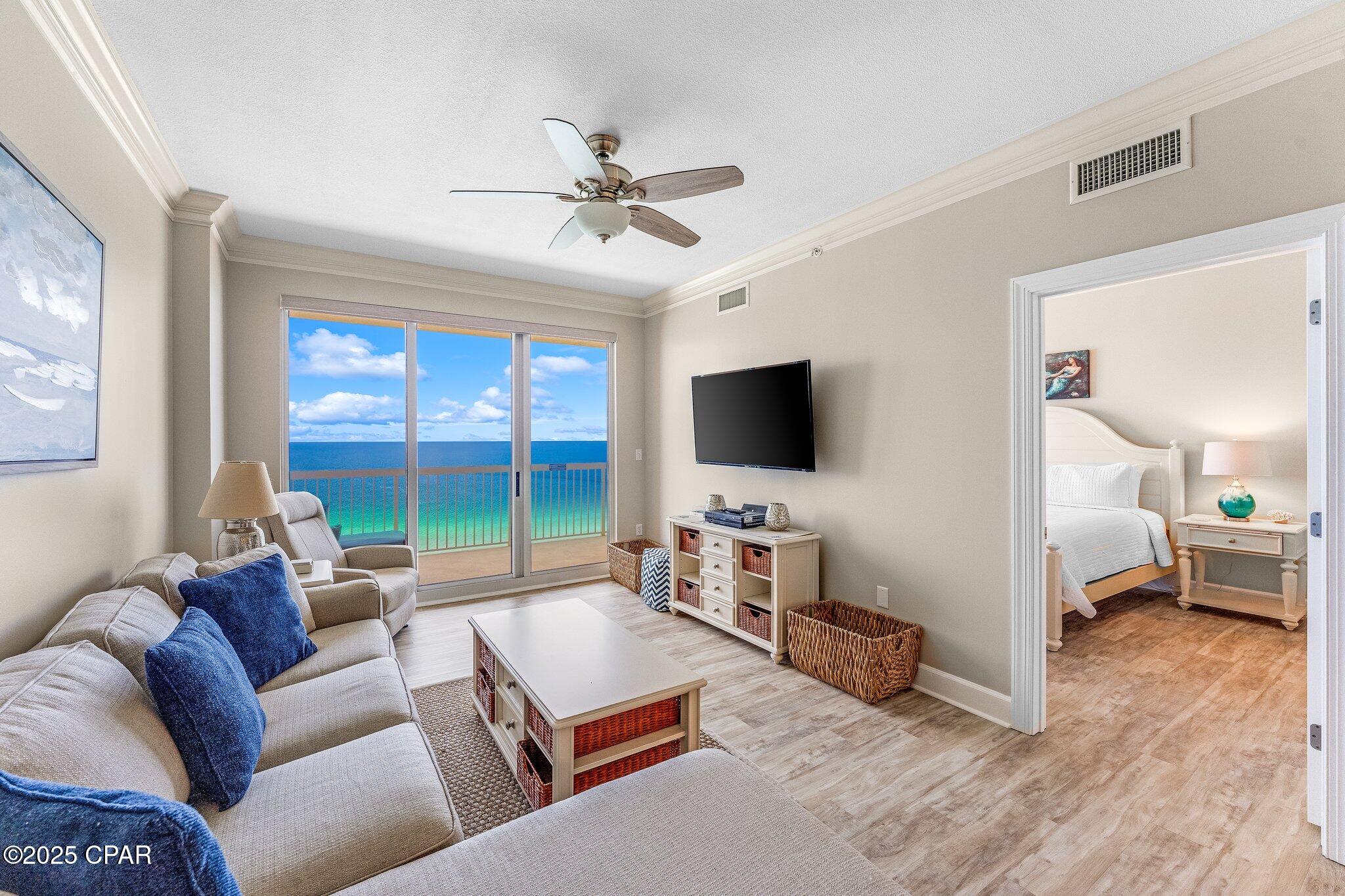 14825 Front Beach Road #1610, Panama City Beach, Florida image 9