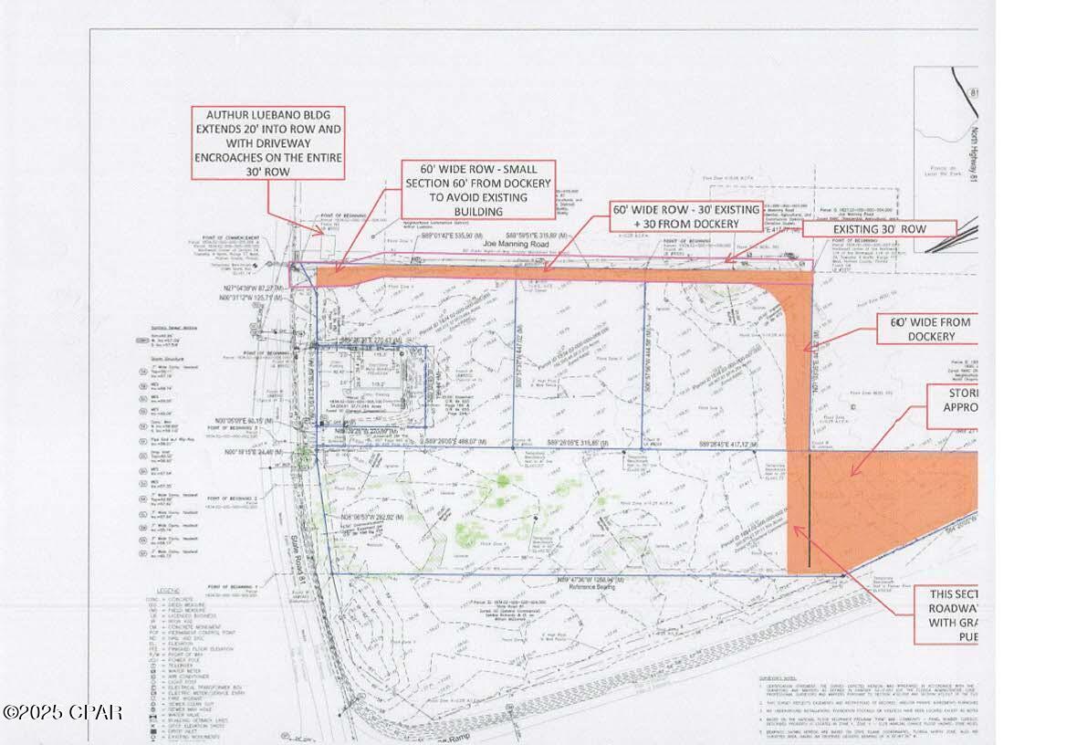 Details for 0 Joe Manning Road Road, Ponce De Leon, FL 32455