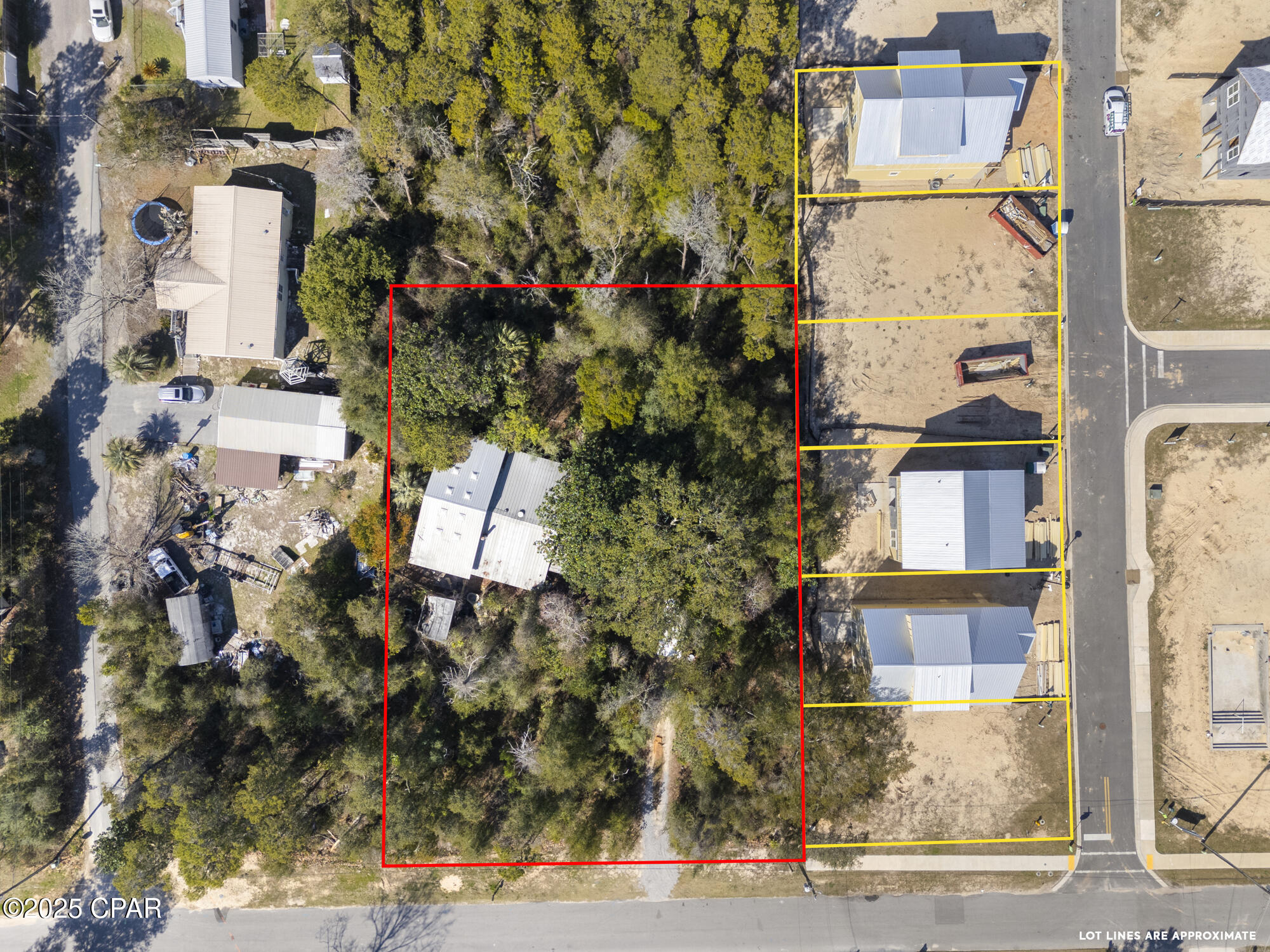 115 Walton Palm Road, Inlet Beach, Florida image 2