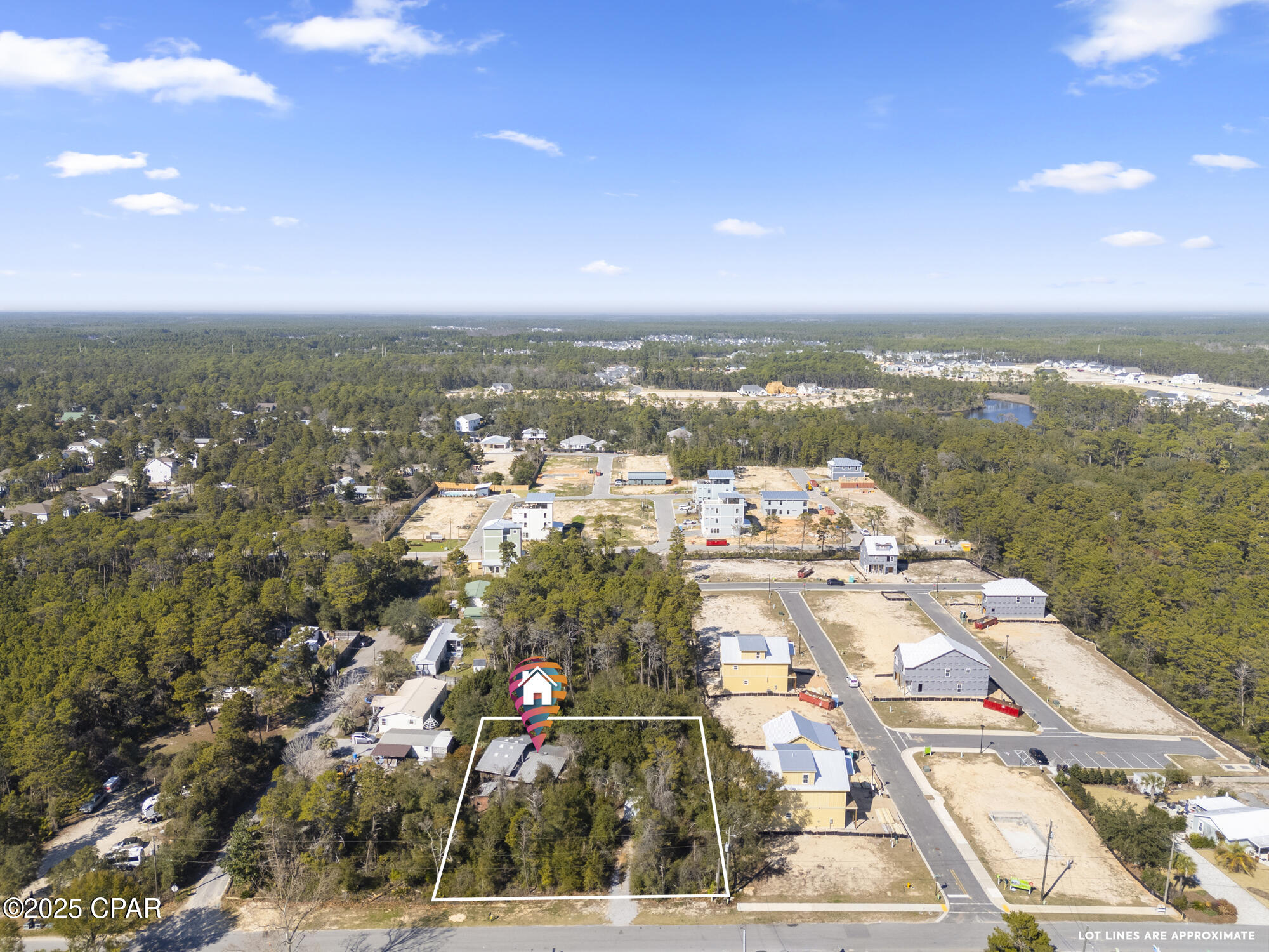 115 Walton Palm Road, Inlet Beach, Florida image 6