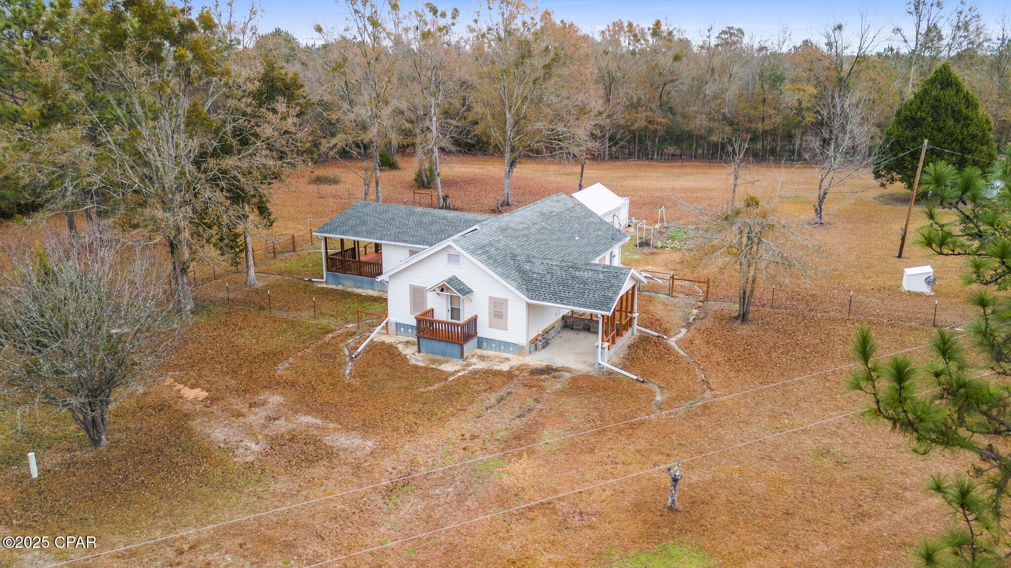 1551 Flowing Well Road, Bonifay, Florida image 42
