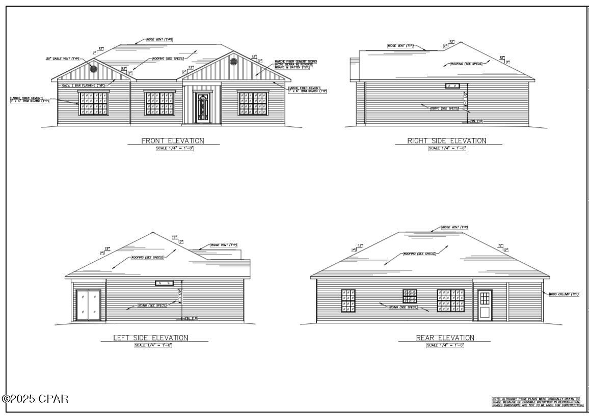 Details for 5987 Cross Country Boulevard, Marianna, FL 32446