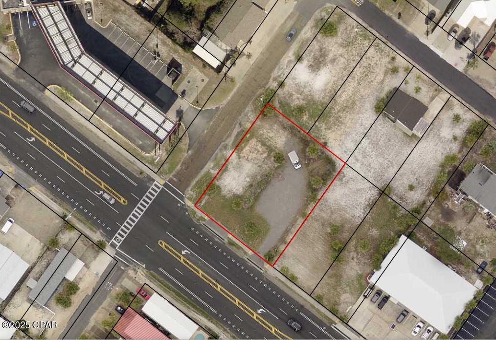 Details for 8226 Thomas Drive, Panama City, FL 32408