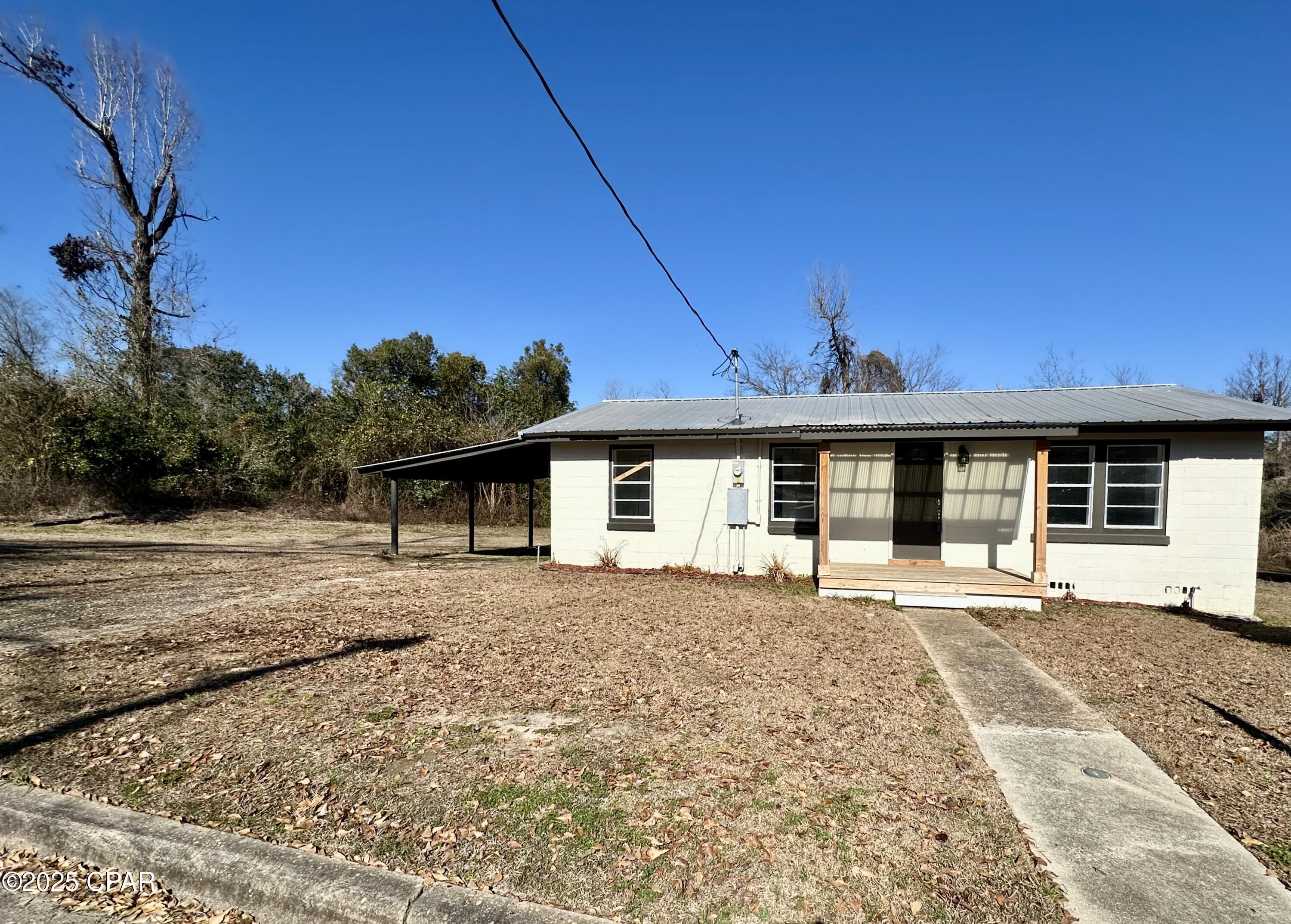 Photo of 2925 Orange Marianna FL 32448